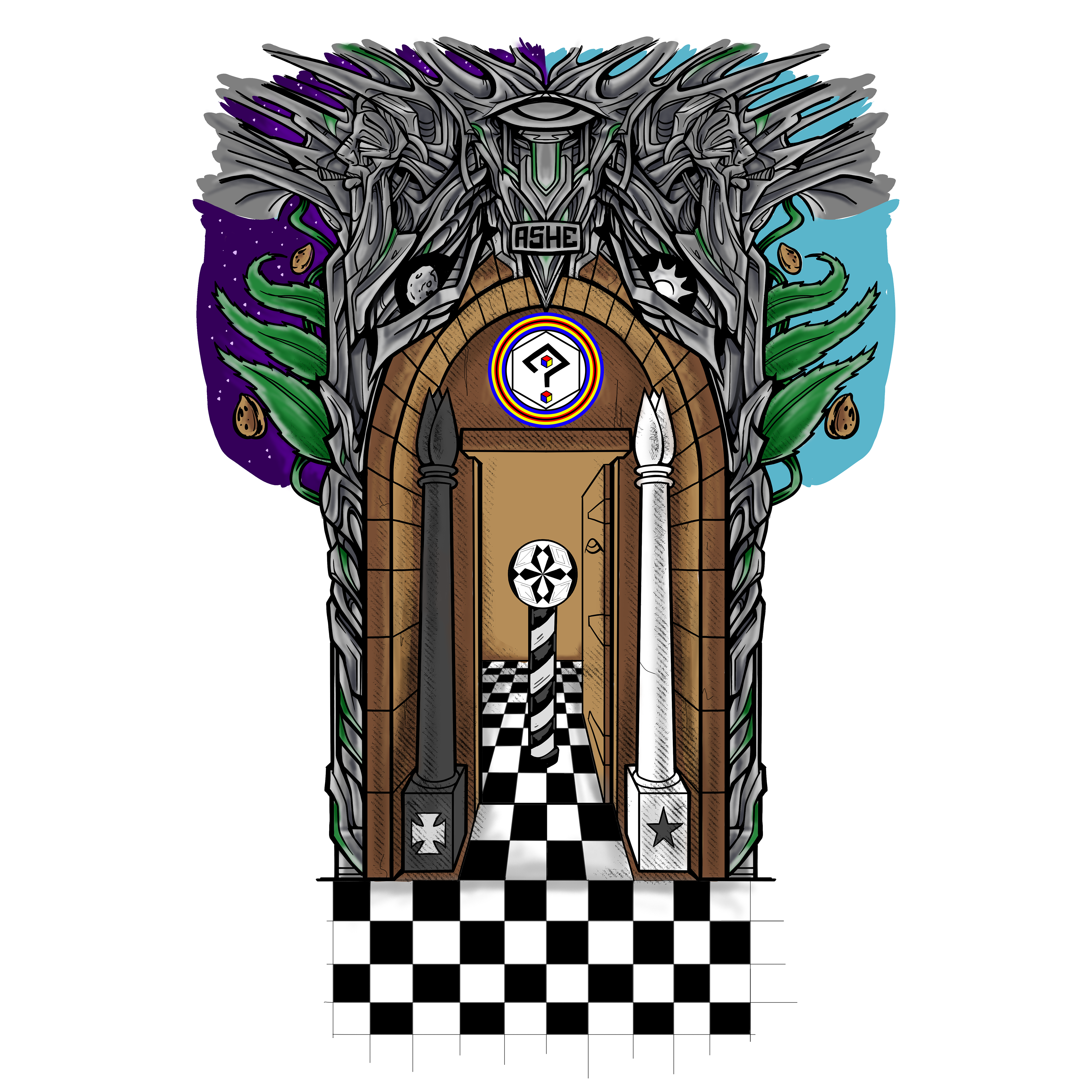 box design