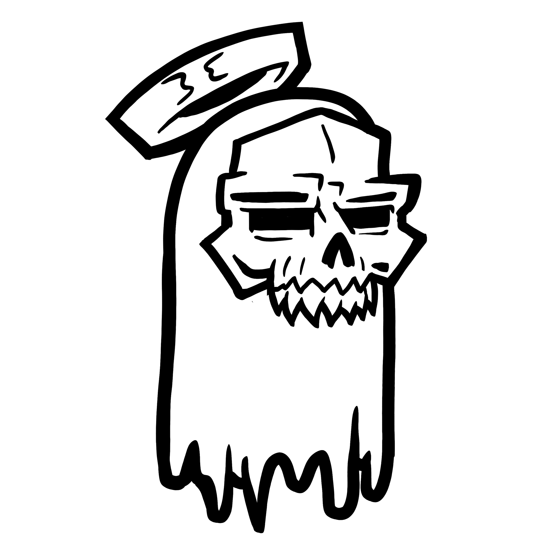 skully ghost 2026
