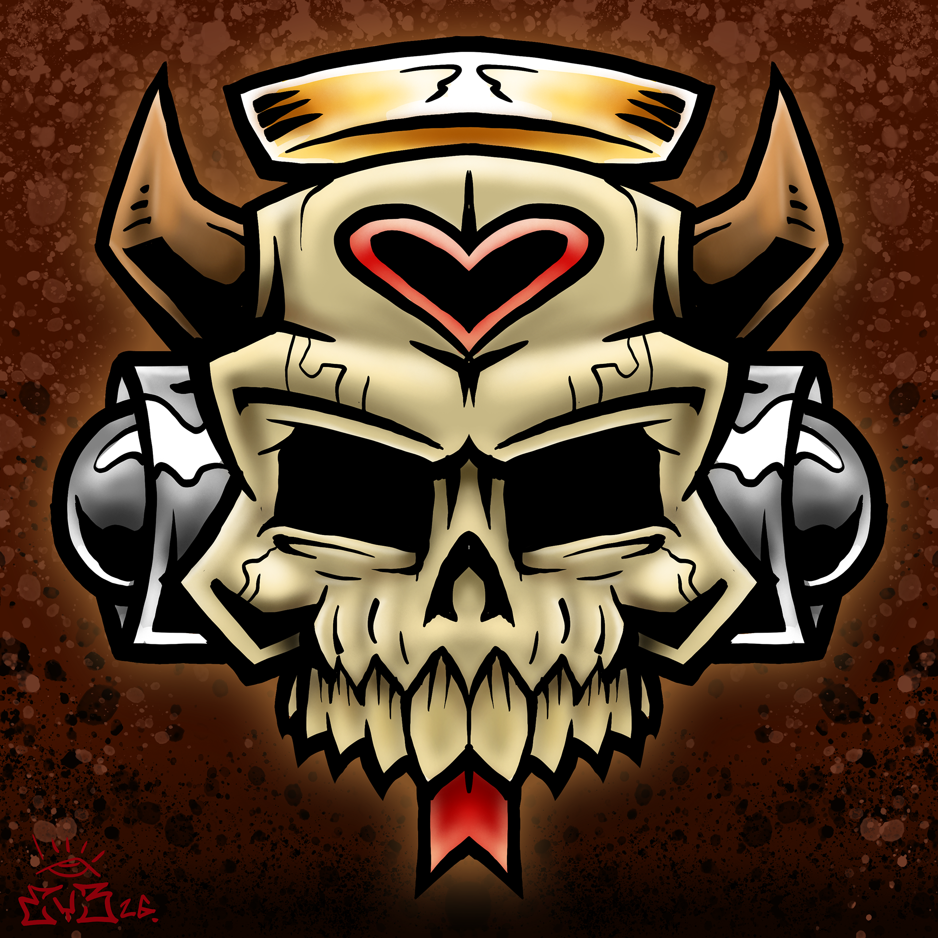 skully headphones 2026