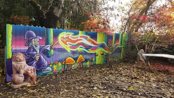 nursery 2023