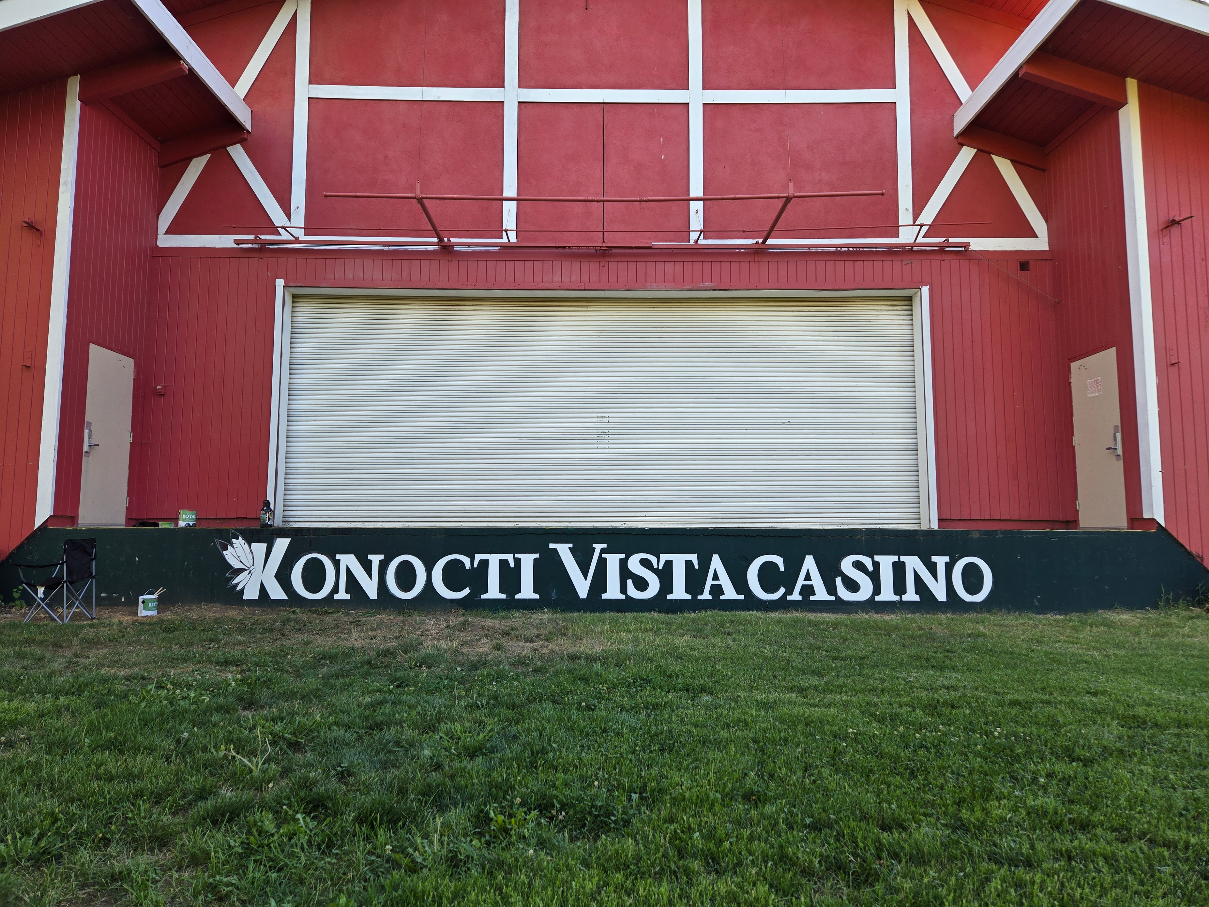 lakeport fairgrounds 2025