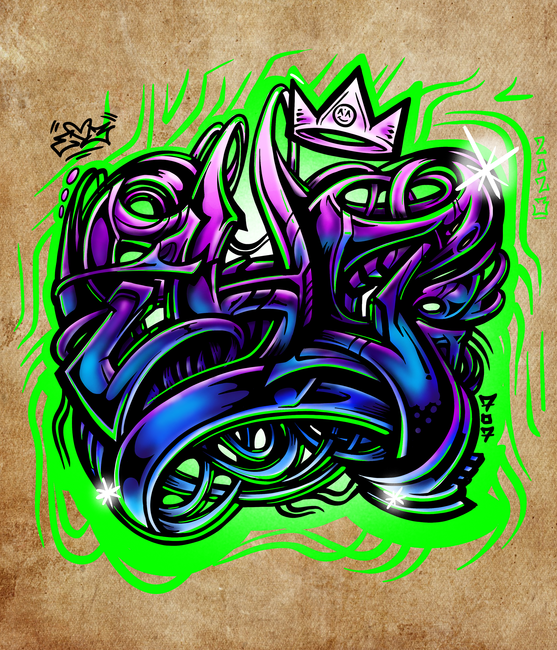 ey3 blast 