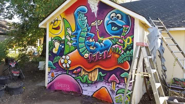 nursery 2023