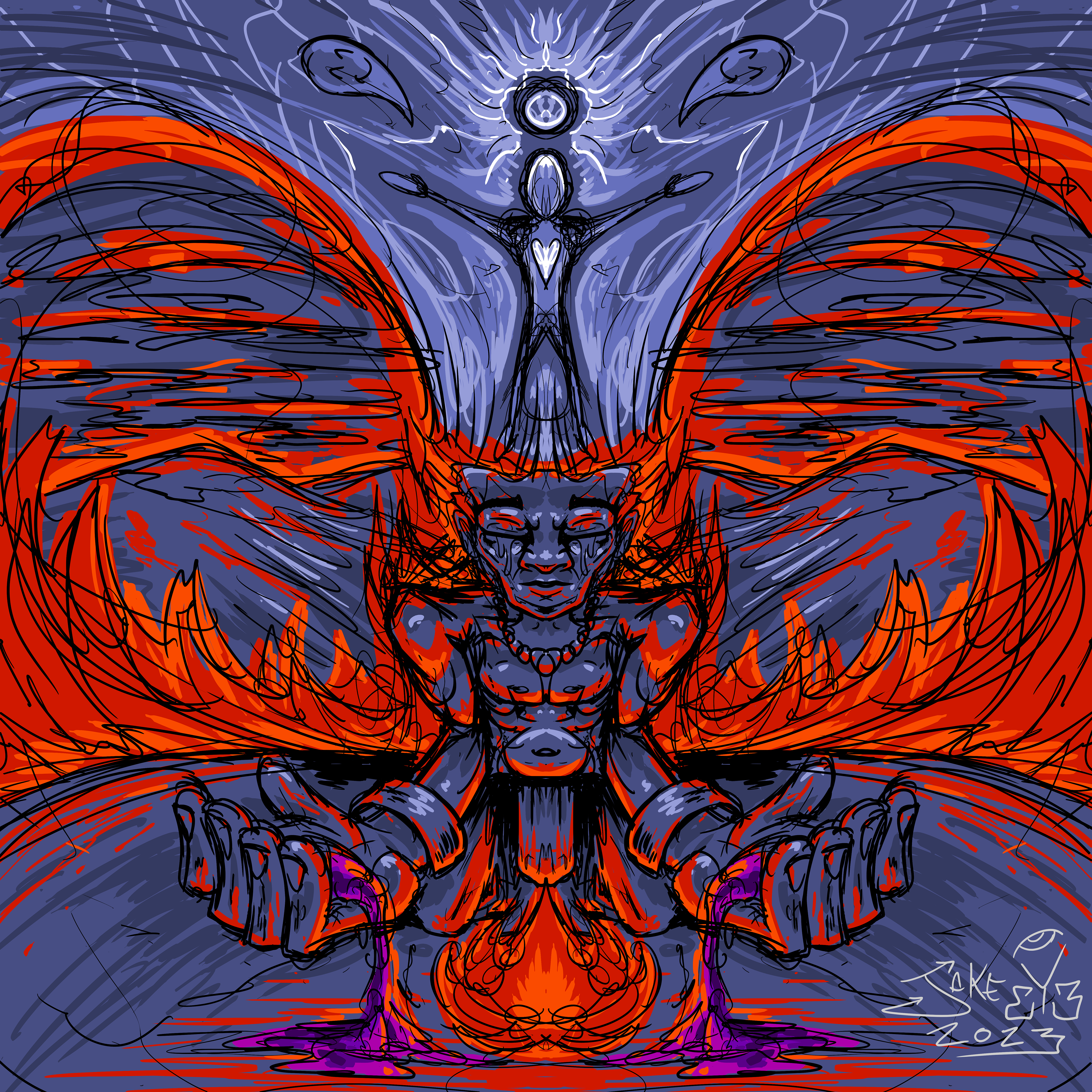 winds of change