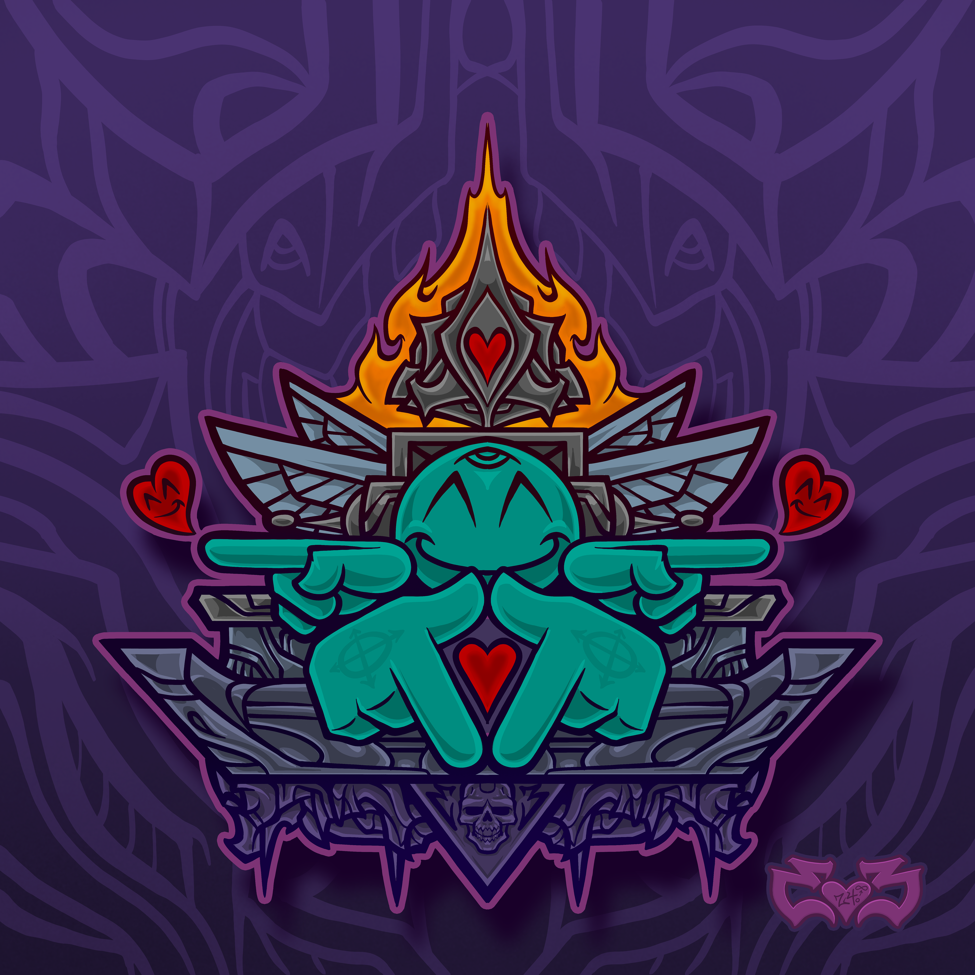 bodhi angel 