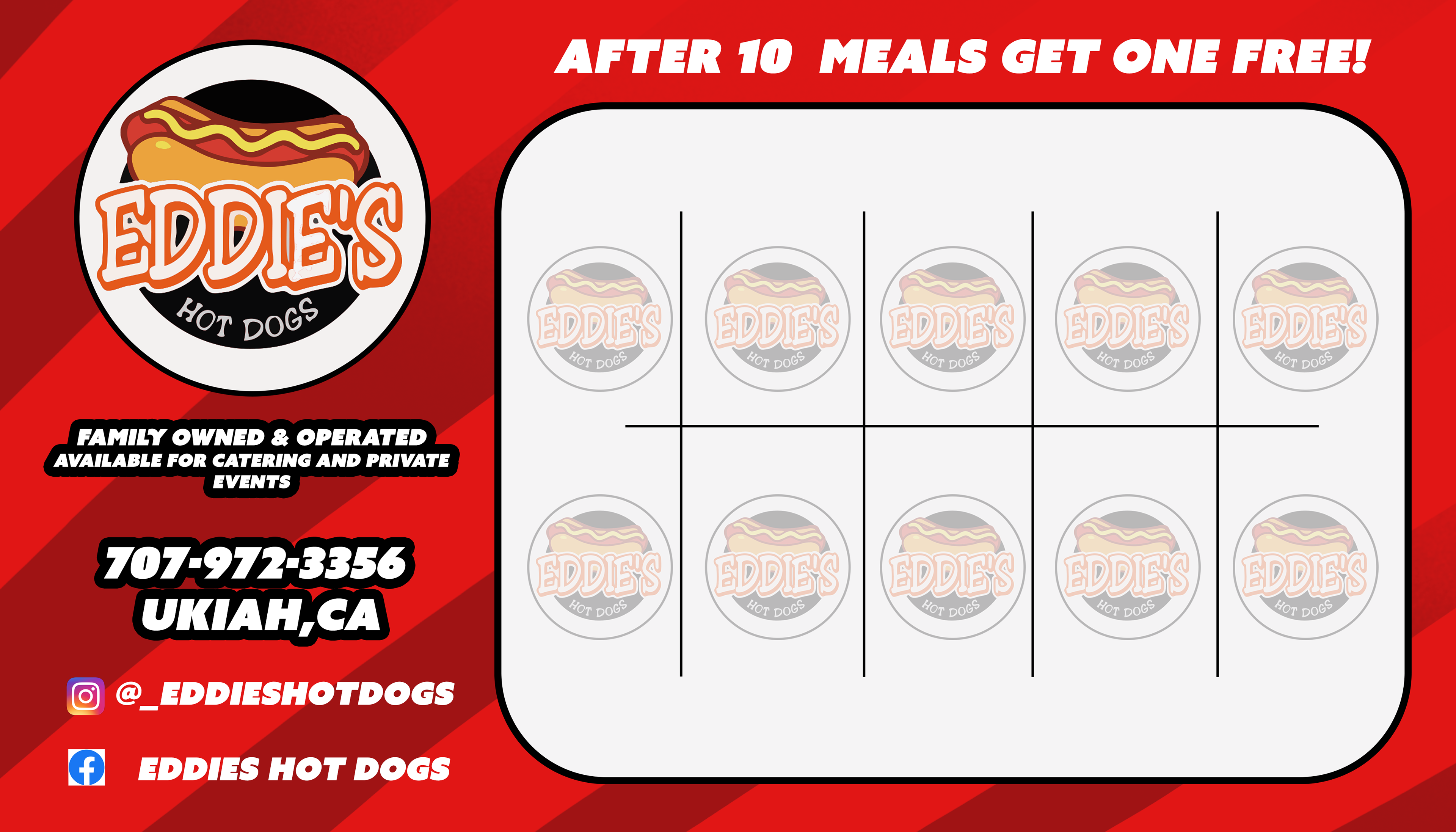 loyalty card
