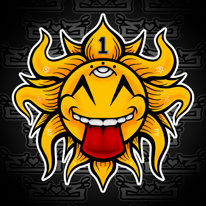 bodhi sun 