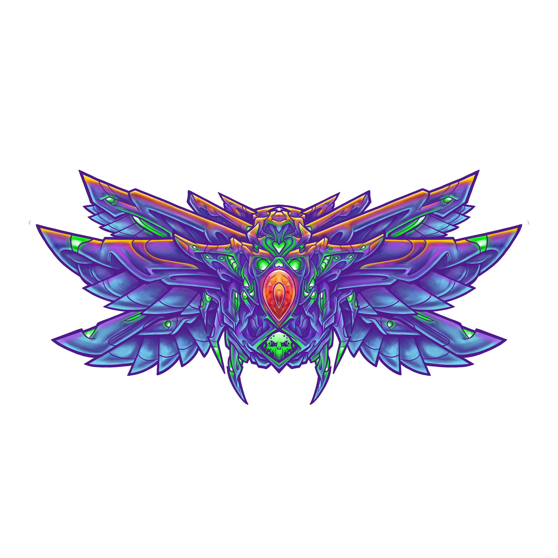 scarab 