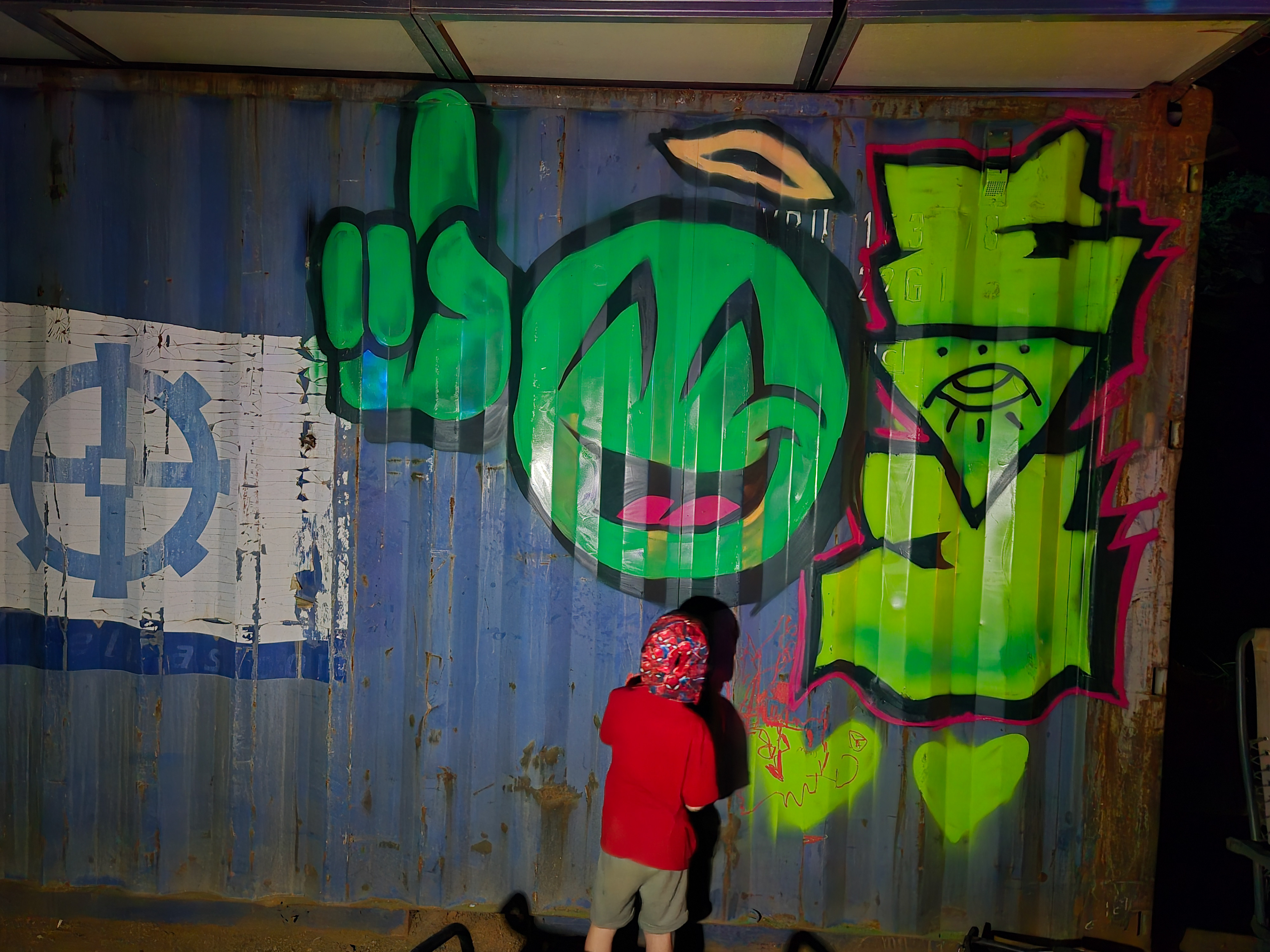 residential wall 2025