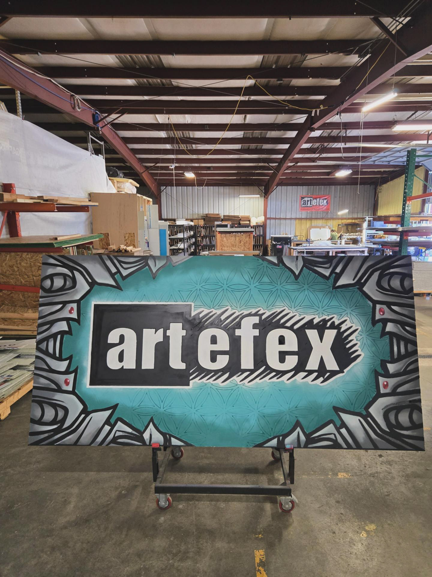 artefex sign 2 2026