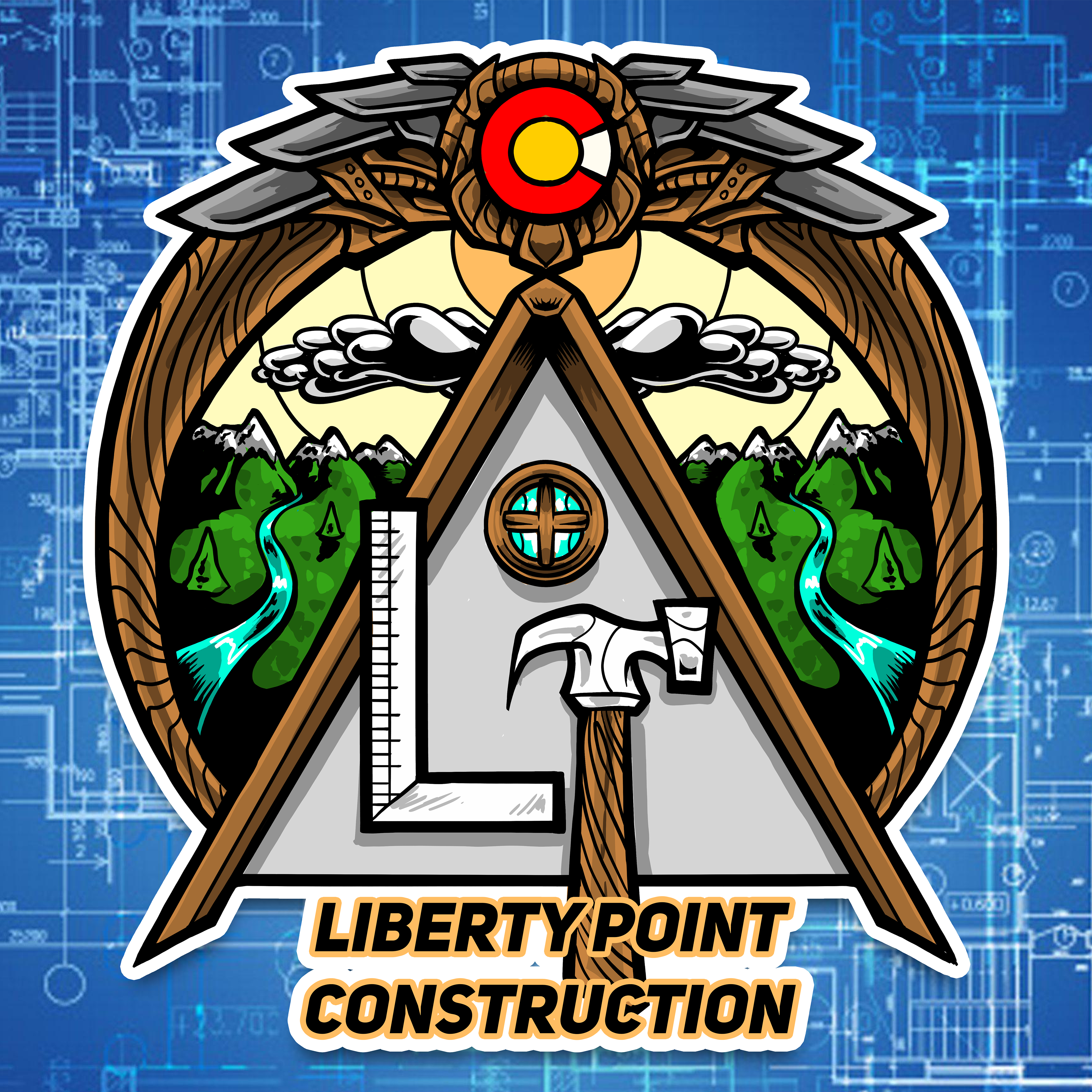 liberty construction