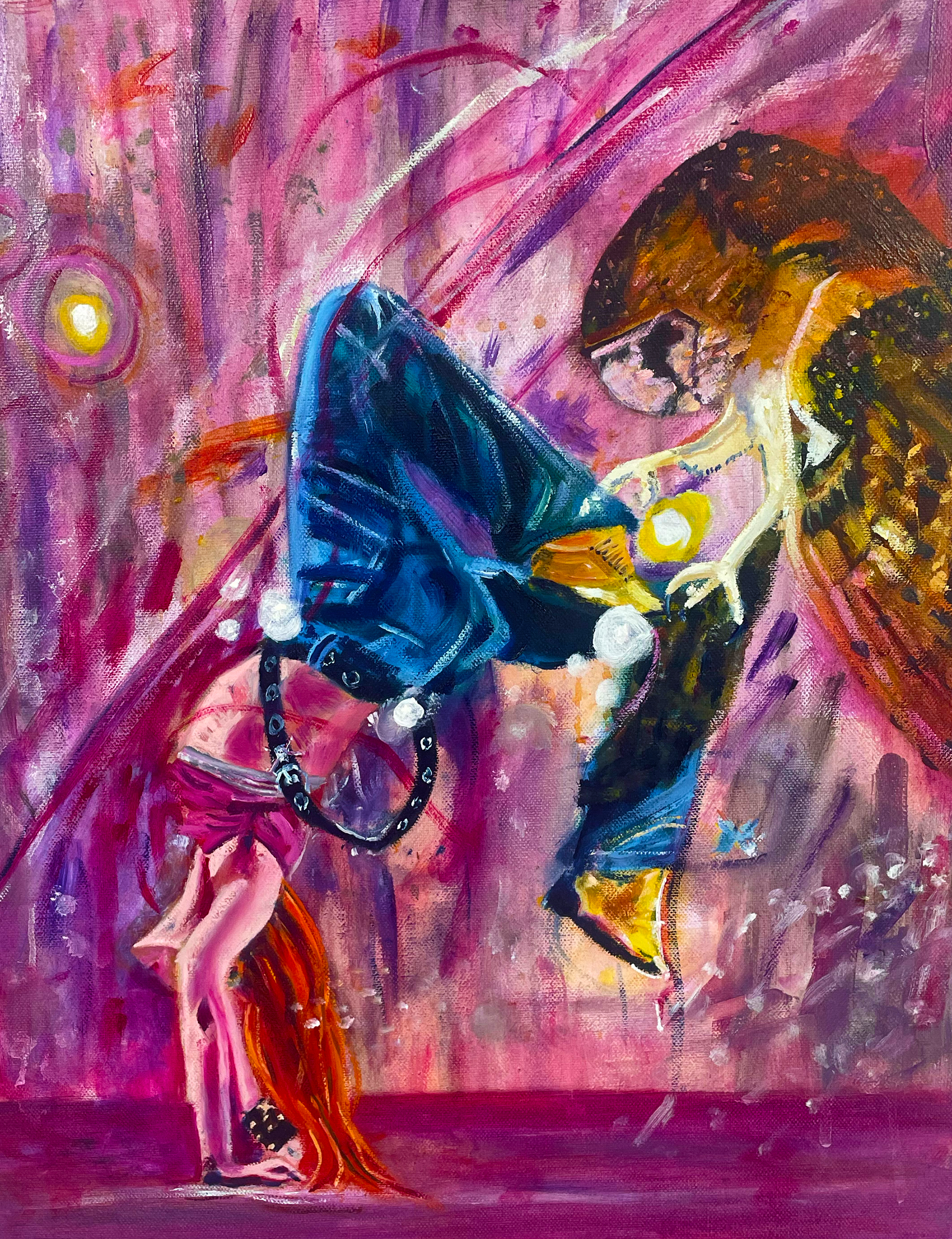Night Owl