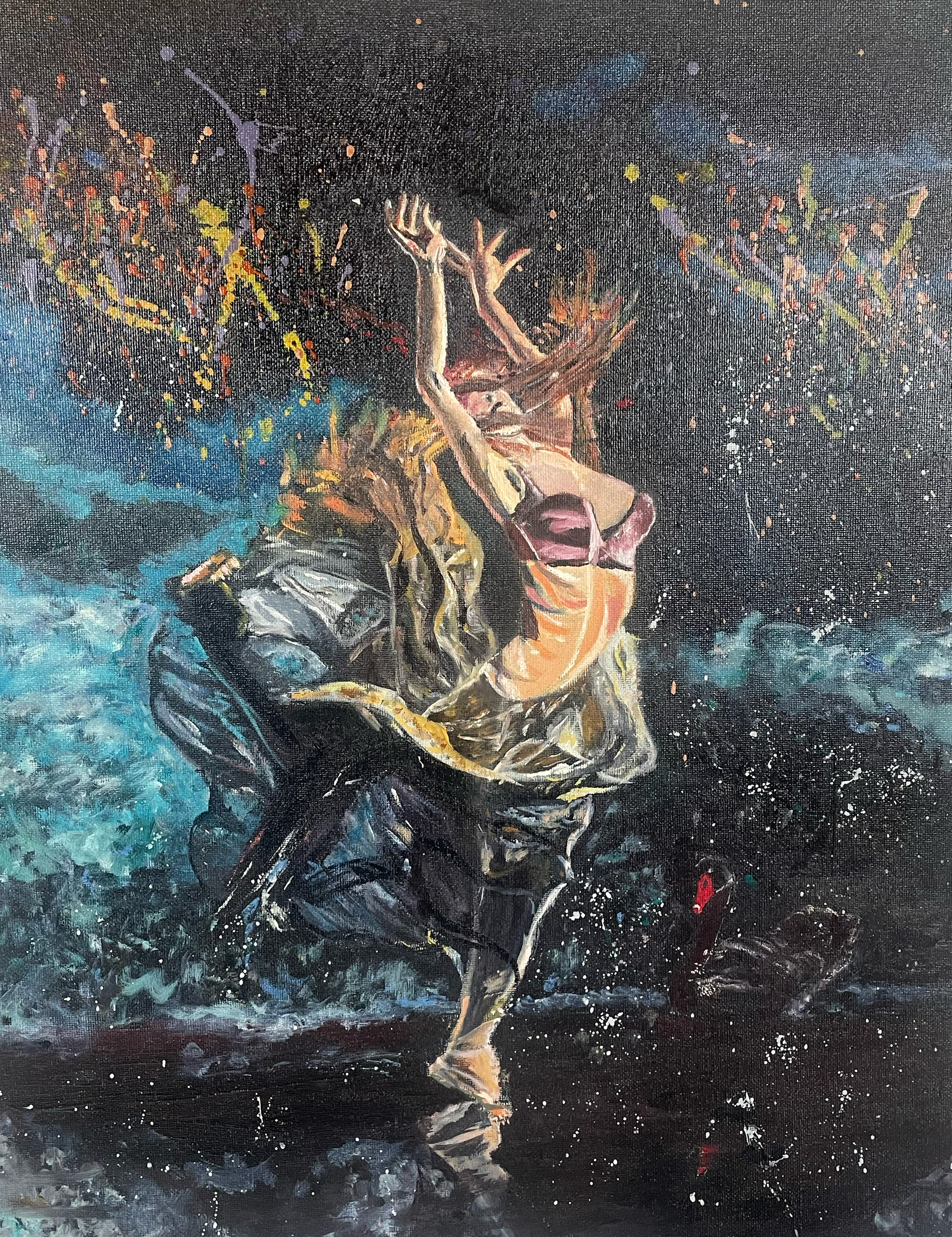 The Ballet
