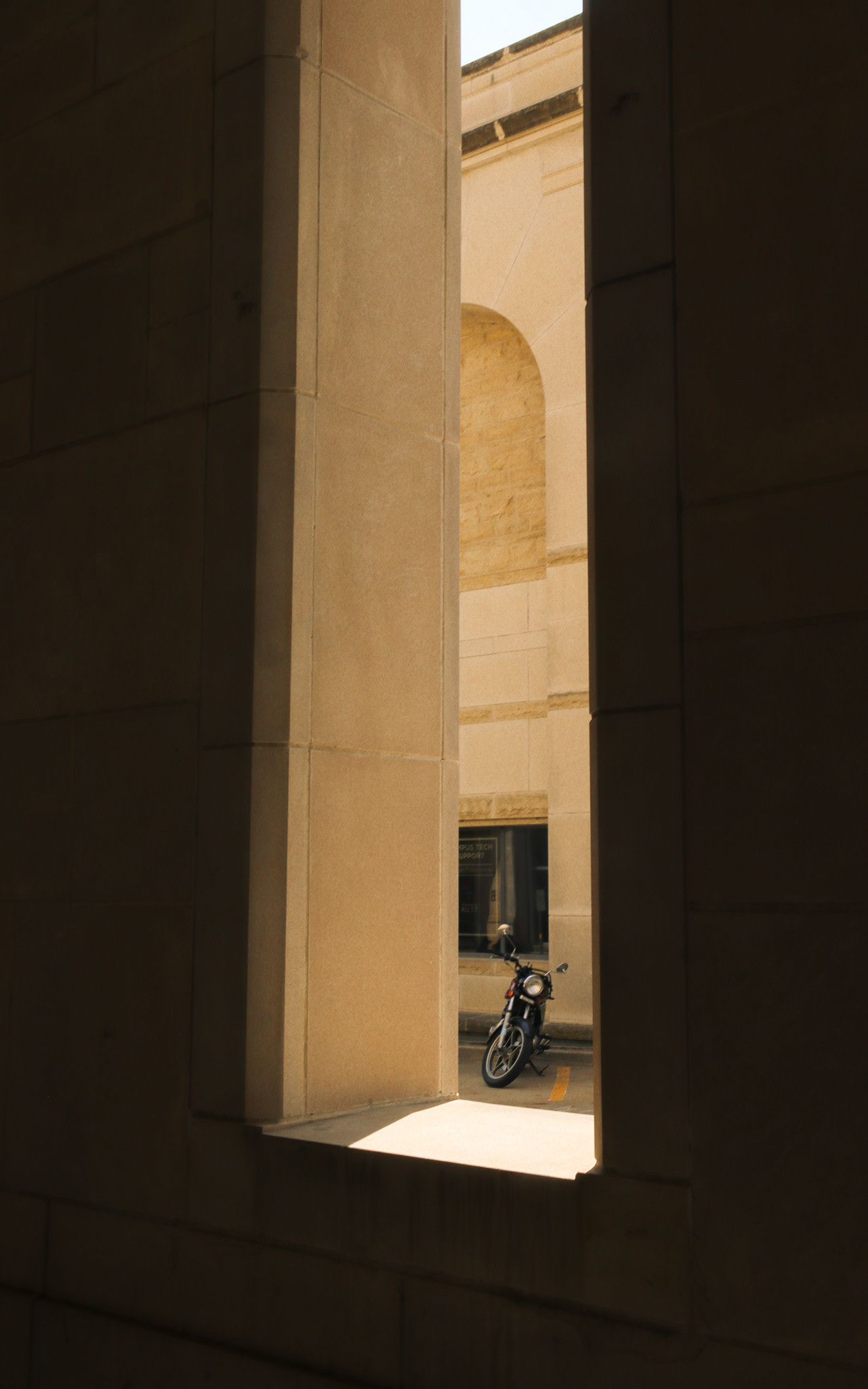 Rules of photography - Photo 100 assignment