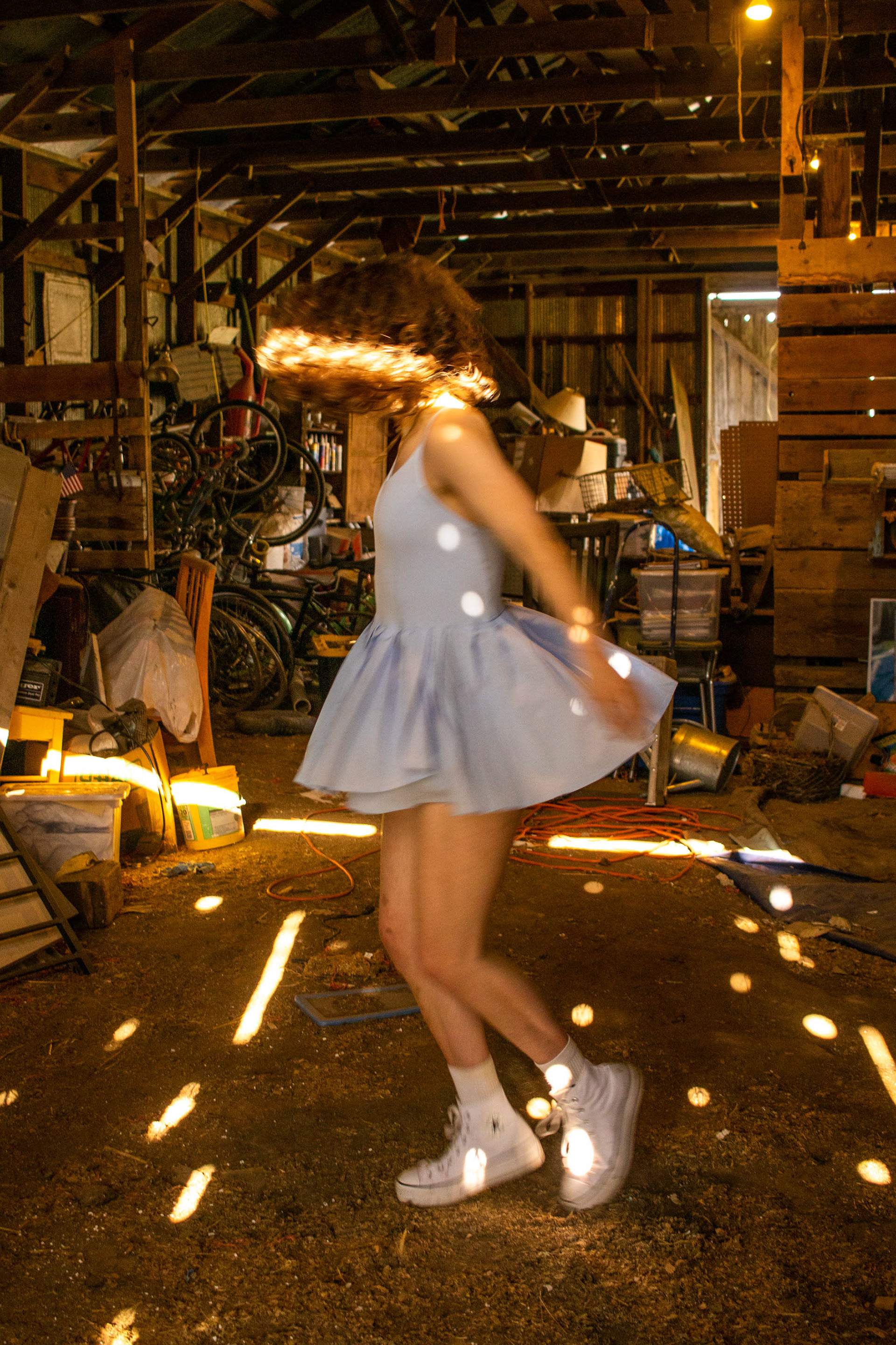 Childhood memories - Photo 200 assignment 