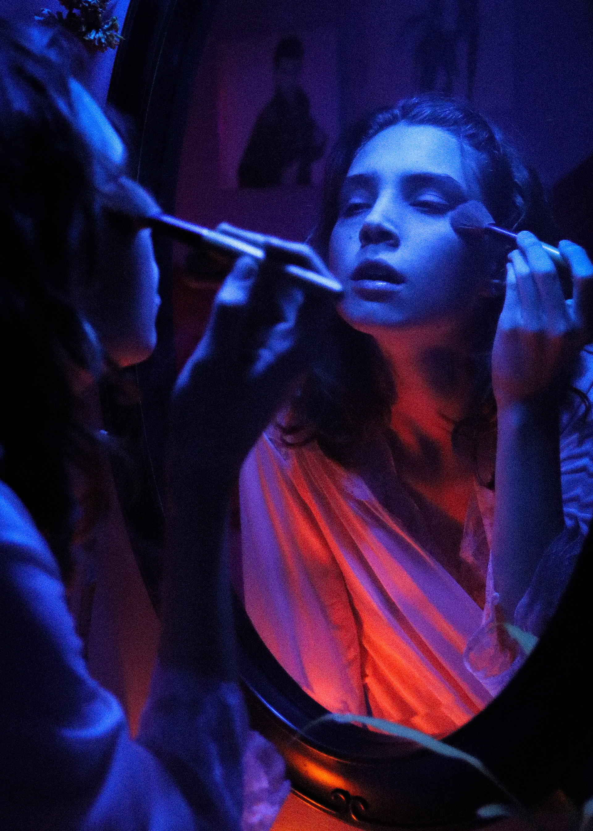 Fighting Insanity - Photo 100 assignment series