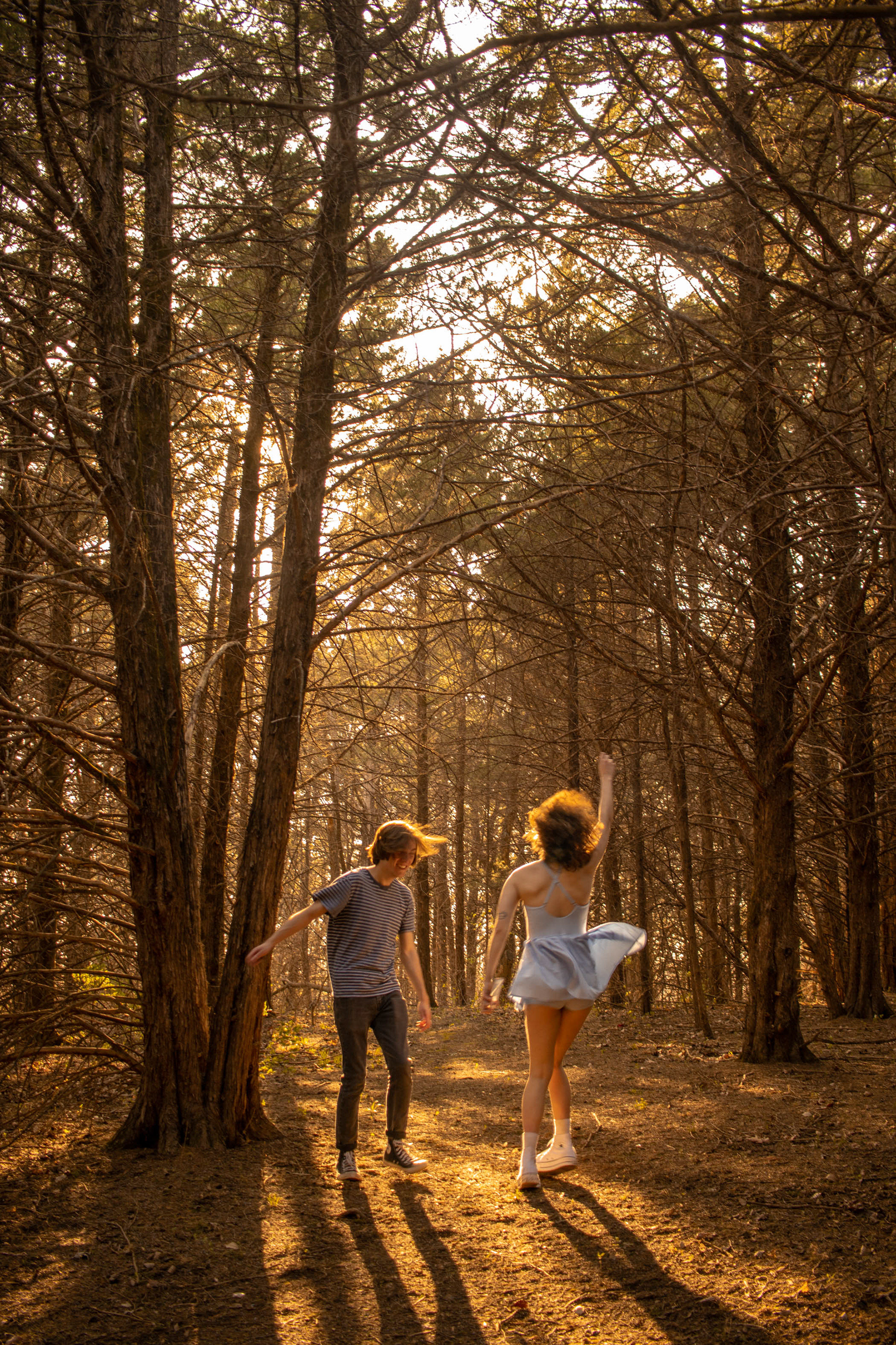 Childhood memories - Photo 200 assignment 