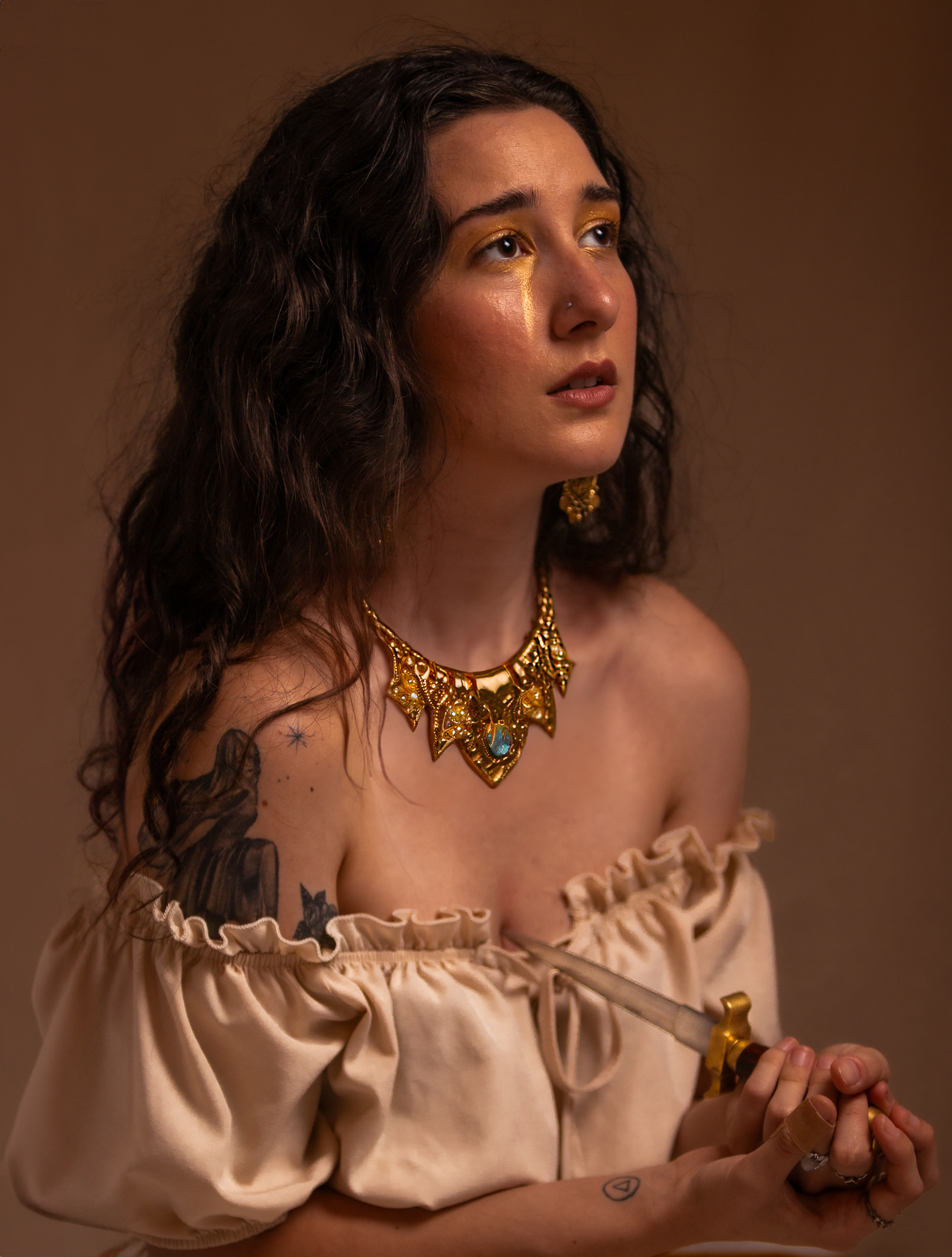 Portrait - Photo 313 