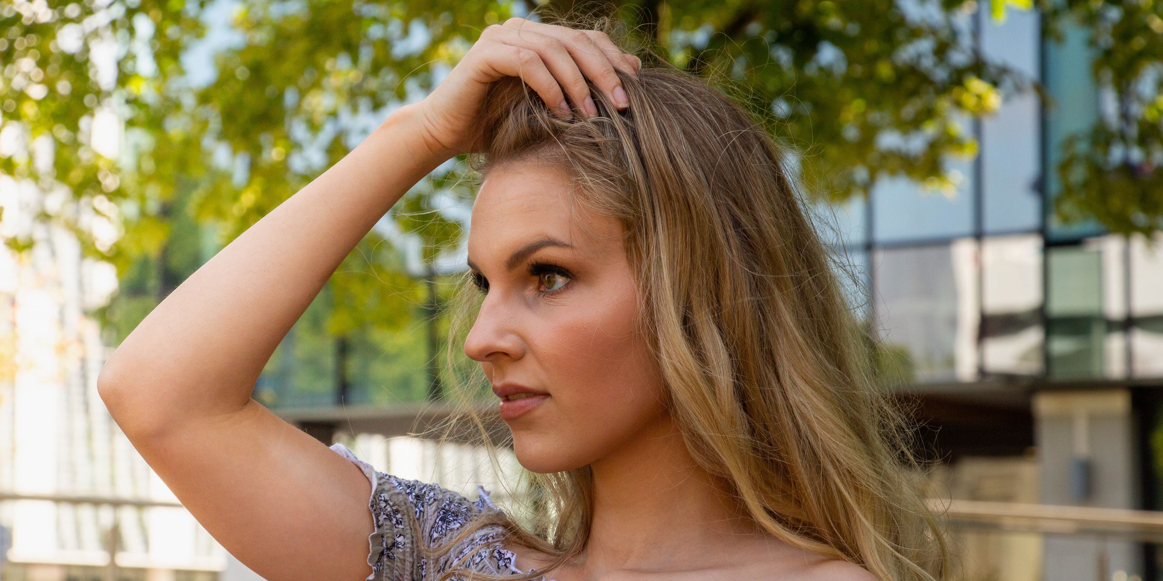 Tess Epton - Portfolio Model Agency