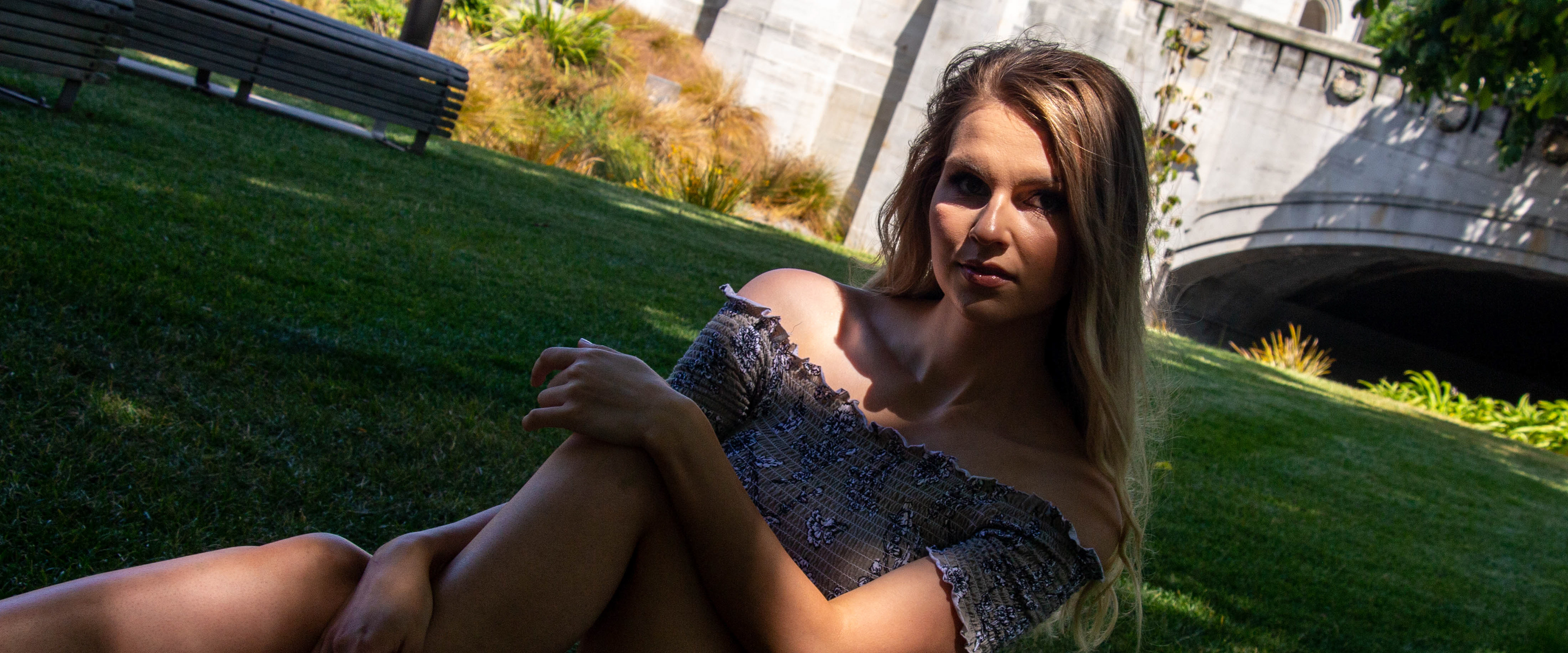 Tess Epton - Portfolio Model Agency