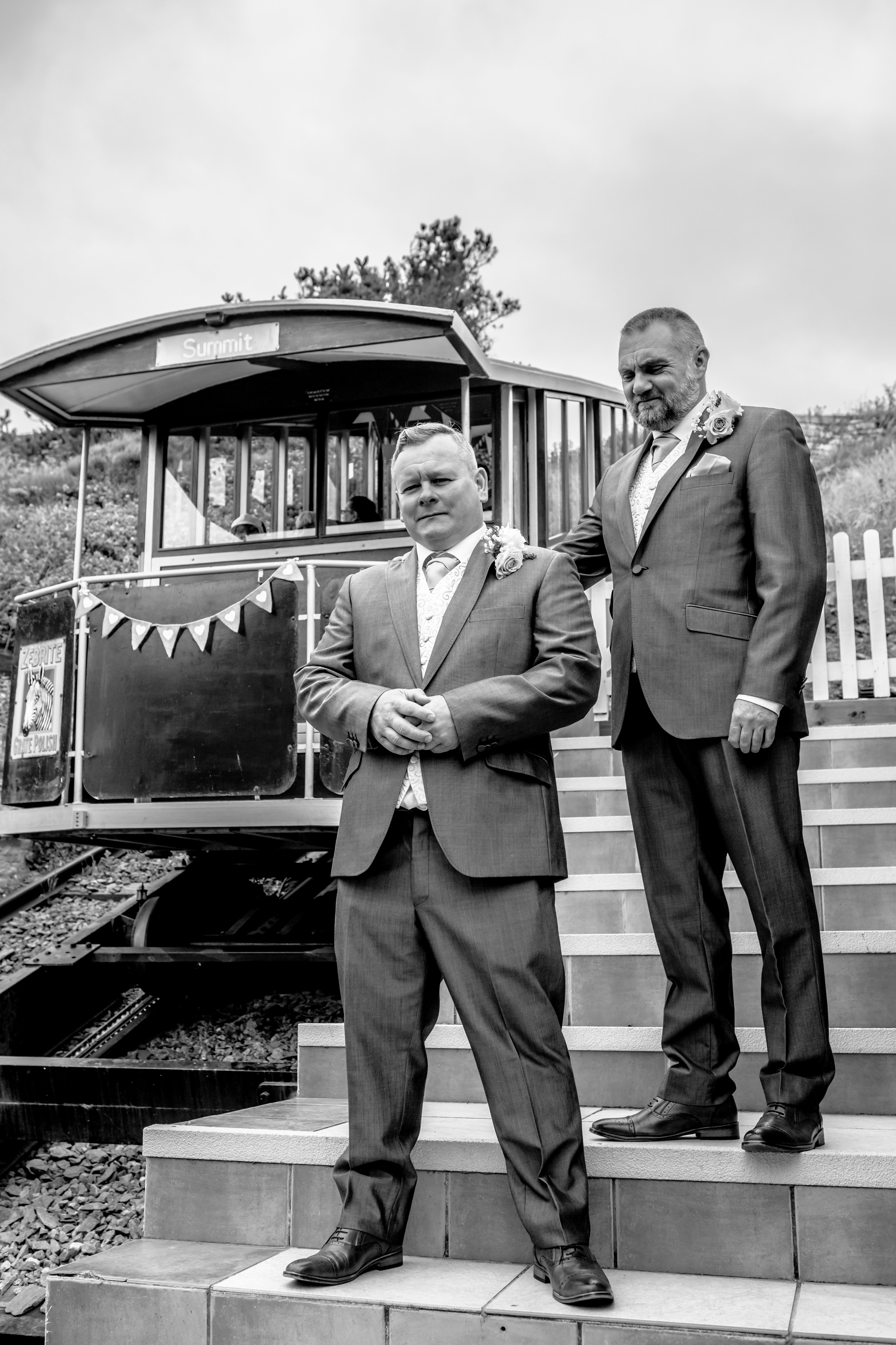 Gareth Edwin Wedding Photography © 2019