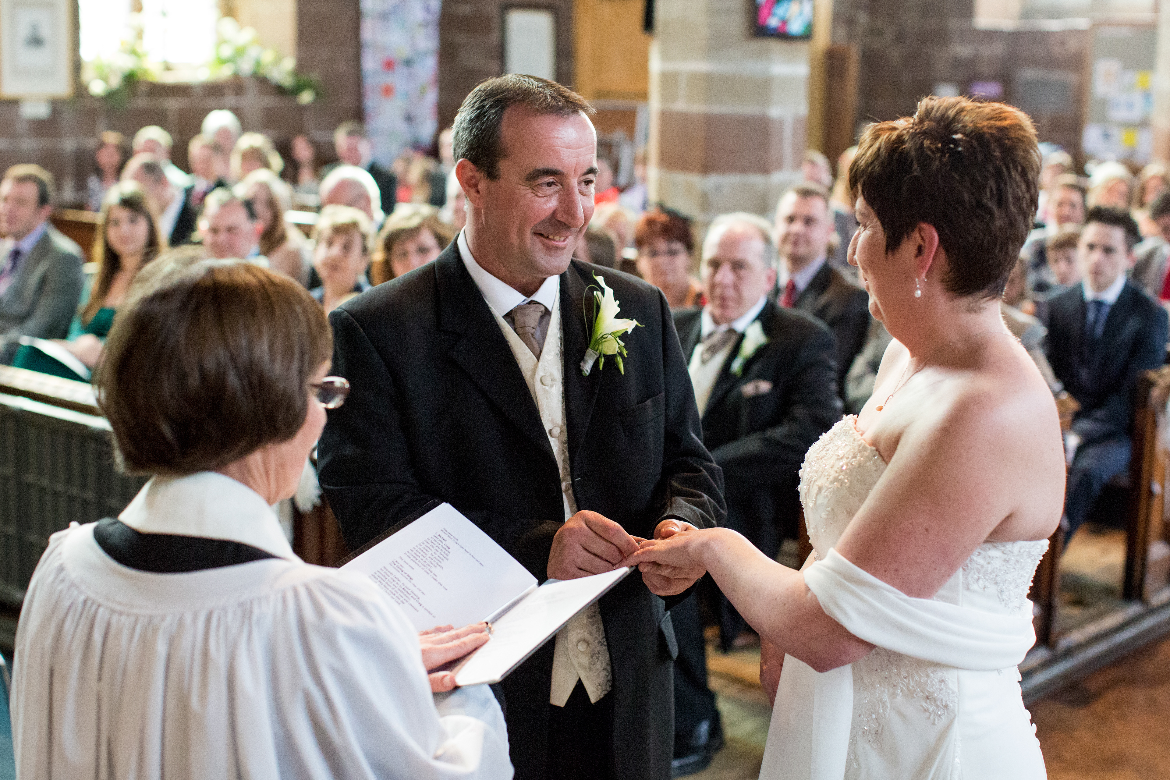 Gareth Edwin Wedding Photography © 2019
