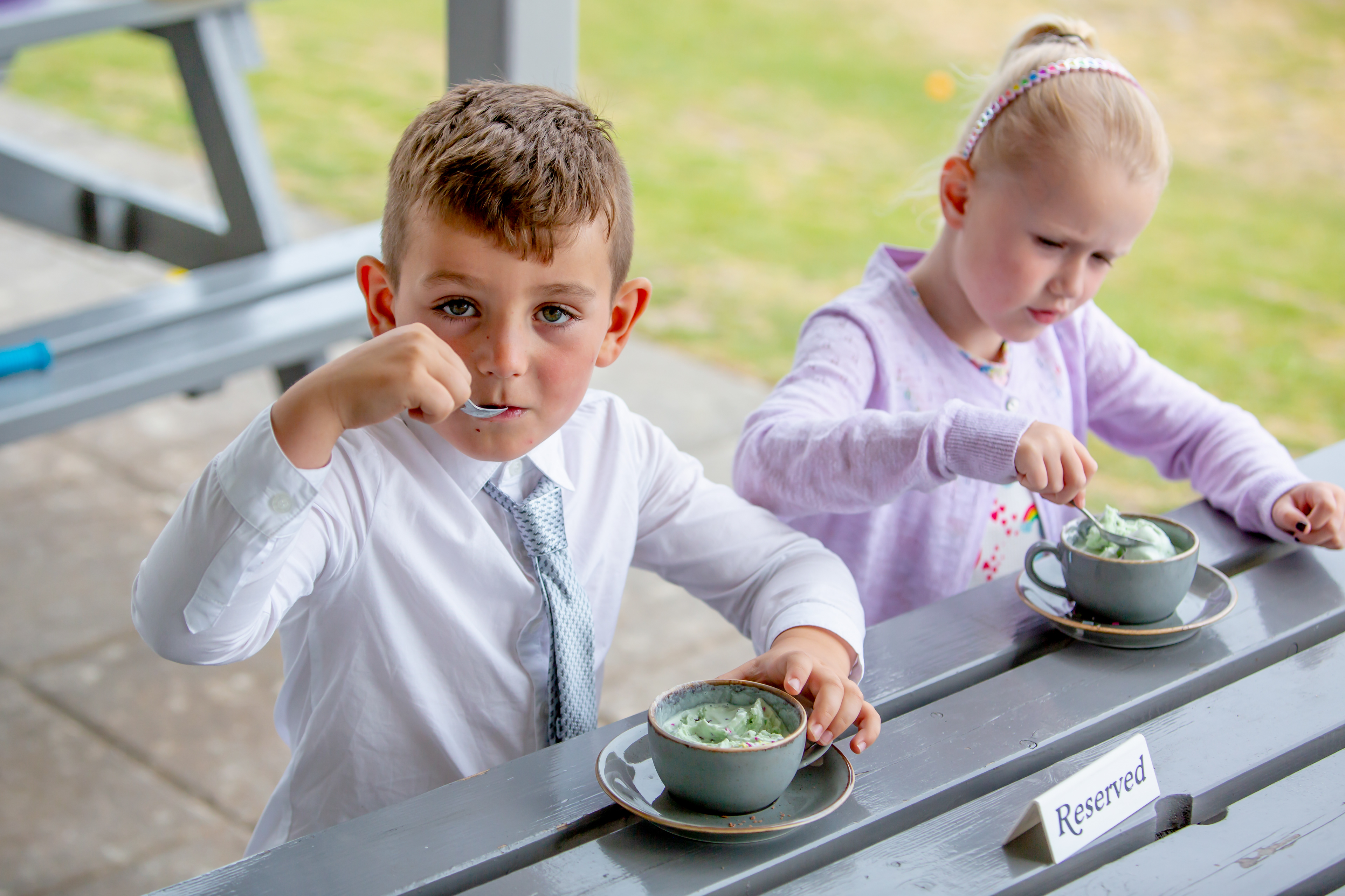 Gareth Edwin Wedding Photography © 2019