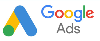 Google Ads icon