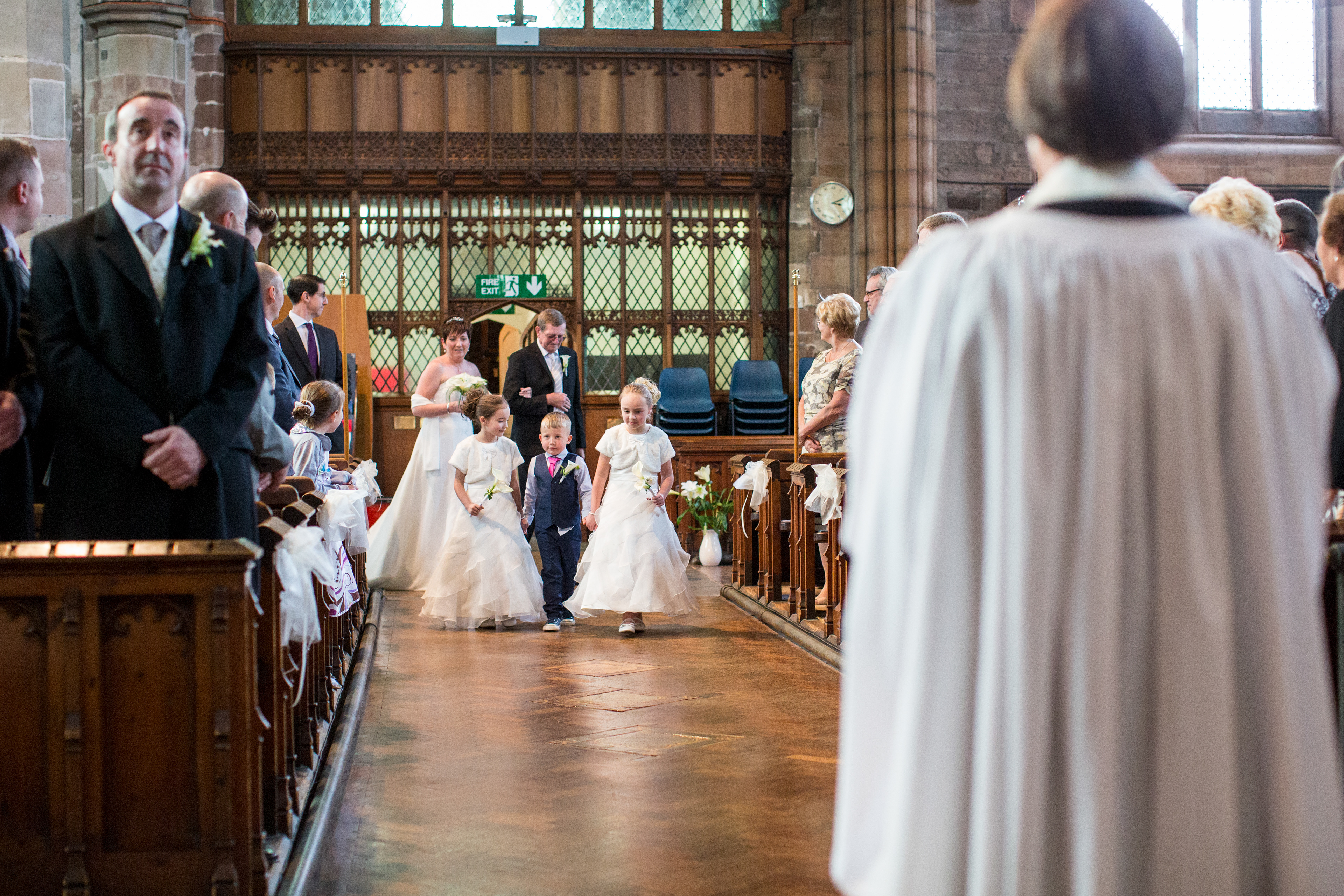 Gareth Edwin Wedding Photography © 2019