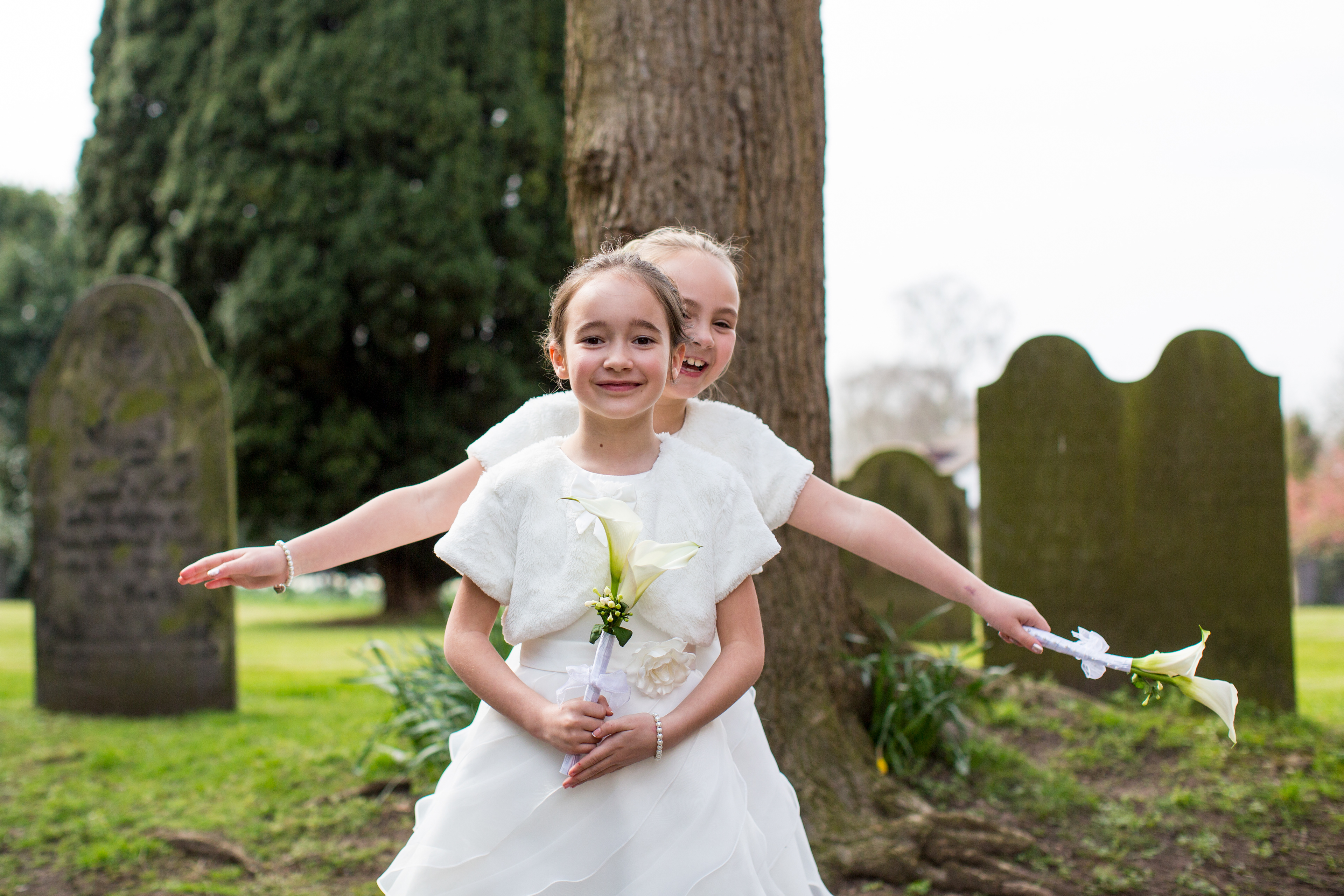 Gareth Edwin Wedding Photography © 2019
