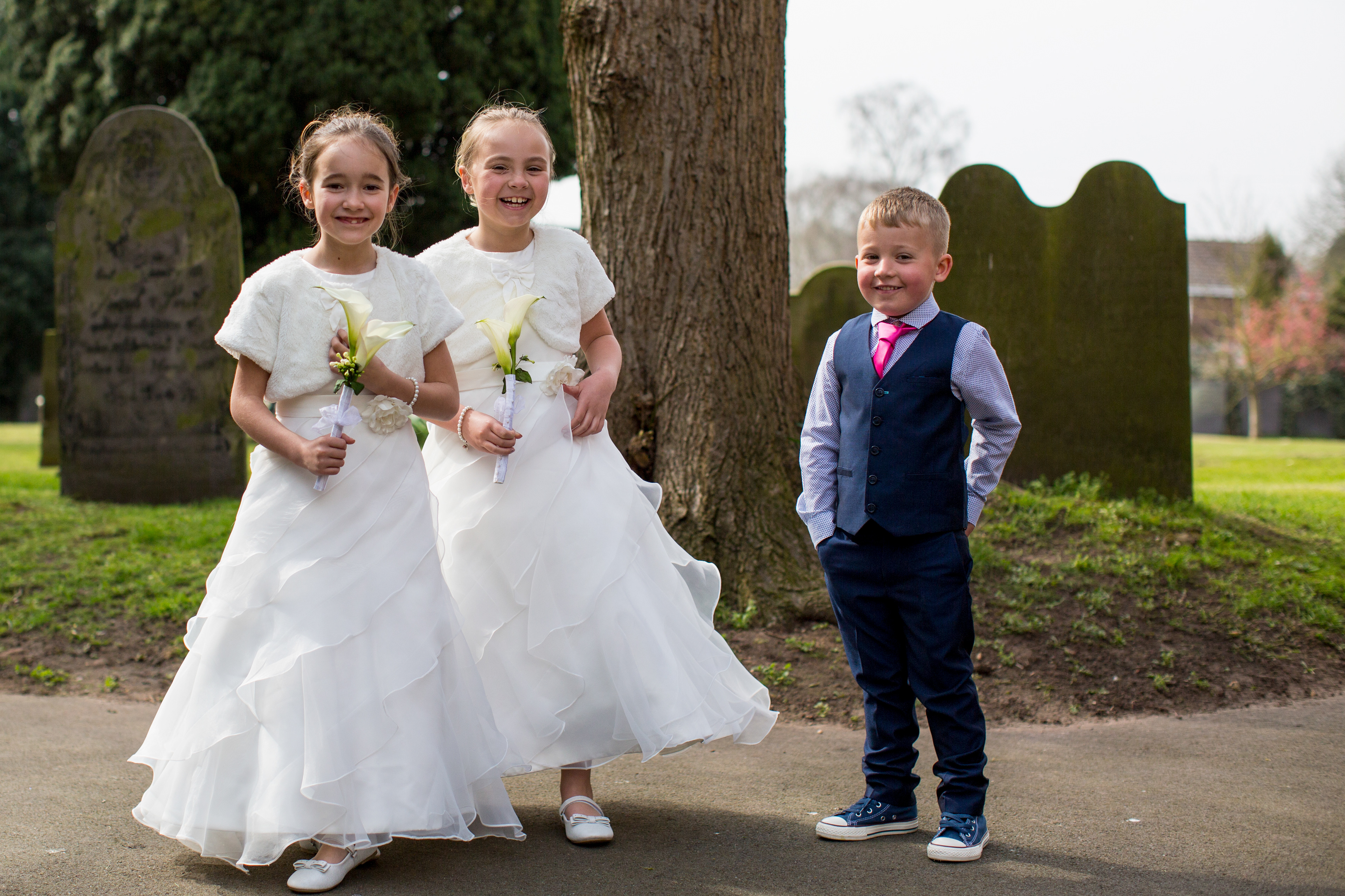 Gareth Edwin Wedding Photography © 2019