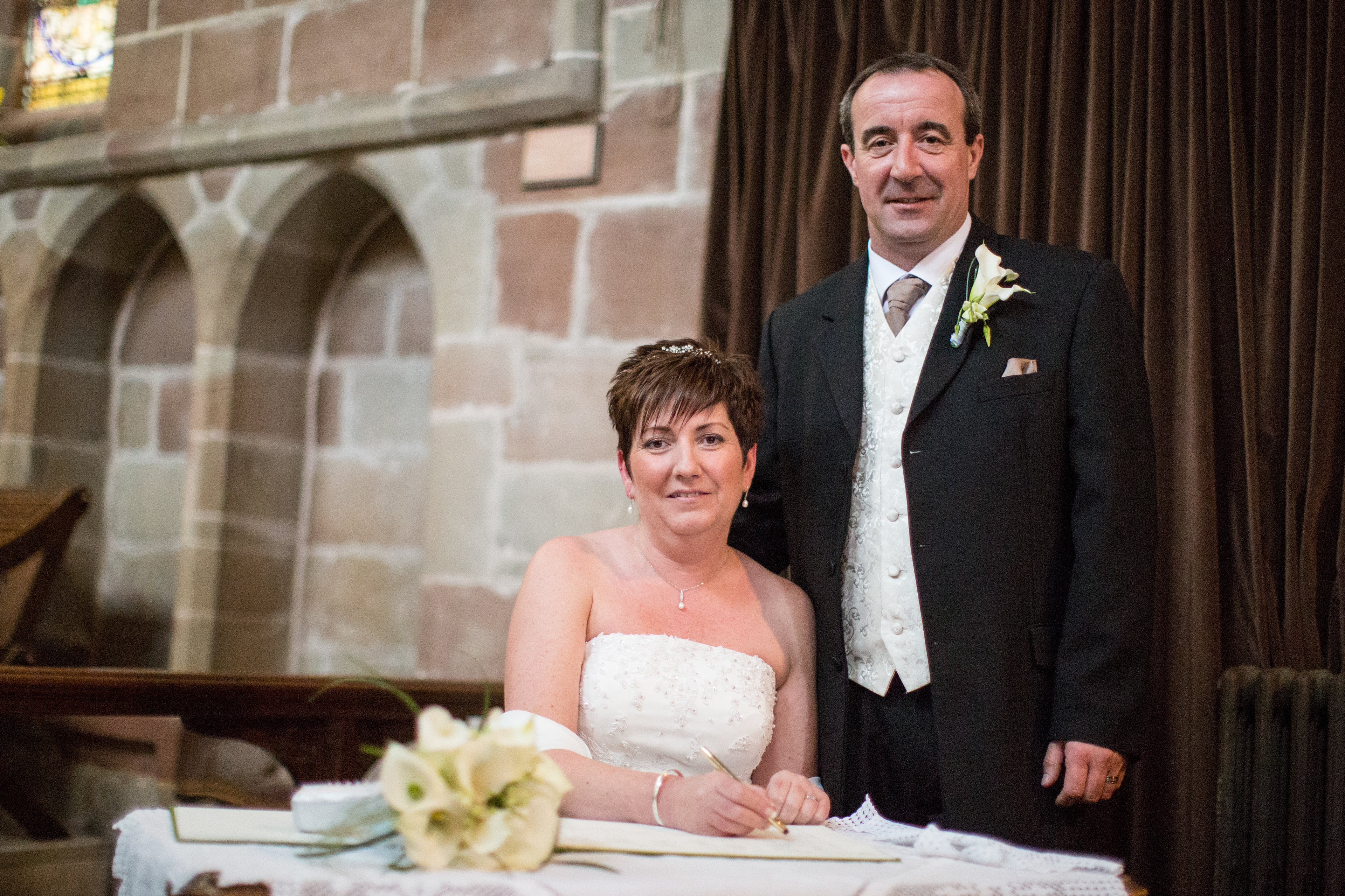 Gareth Edwin Wedding Photography © 2019