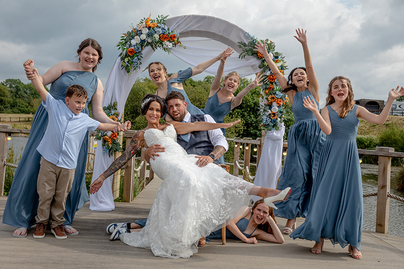 Wedding 2023