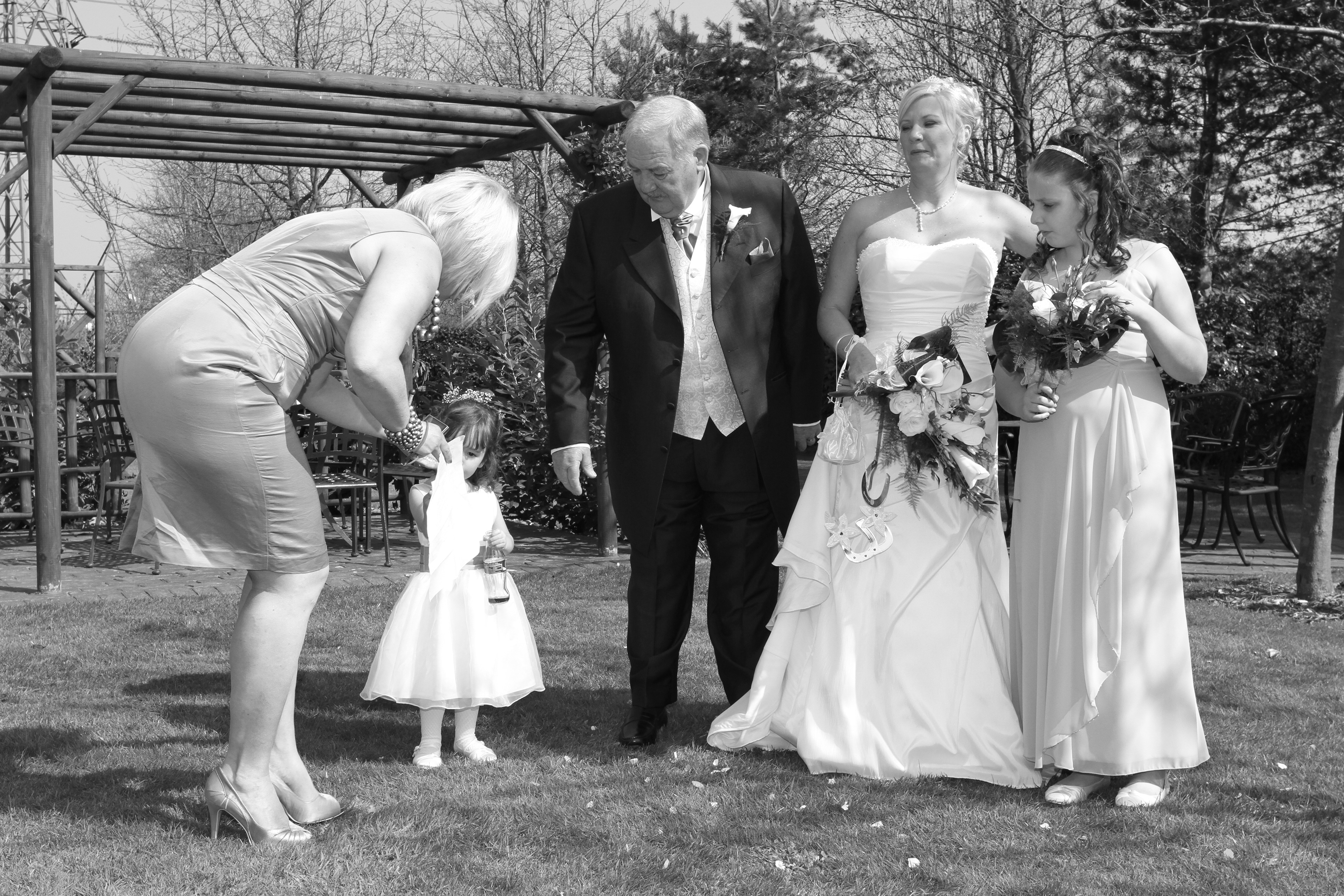 Gareth Edwin Wedding Photography © 2019 