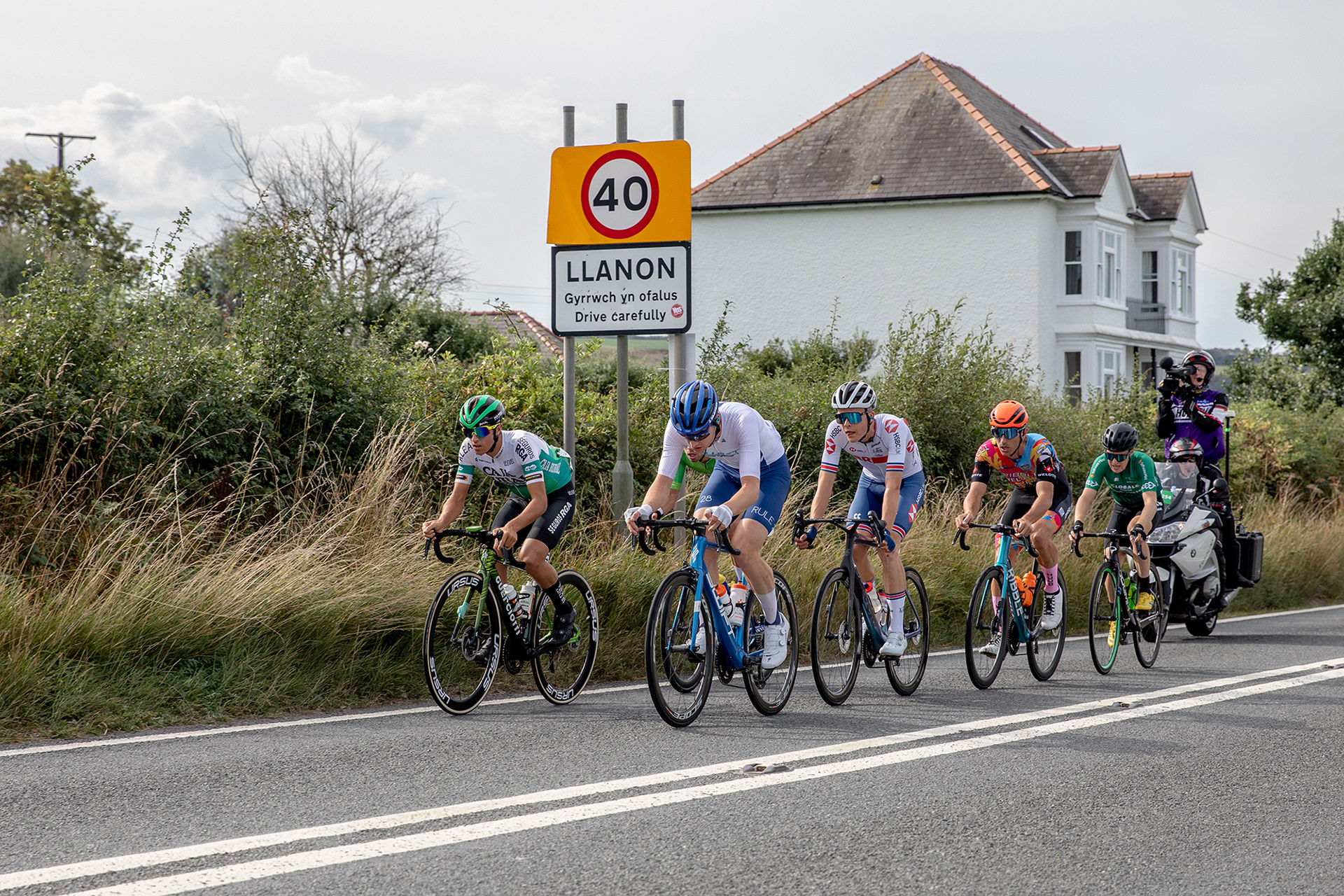 Tour of Britain 2021