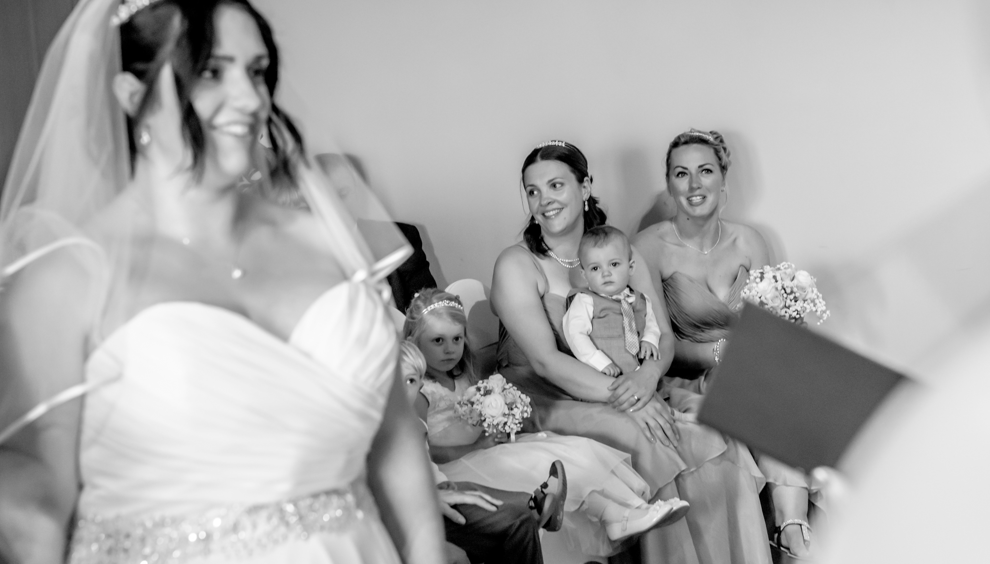 Gareth Edwin Wedding Photography © 2019