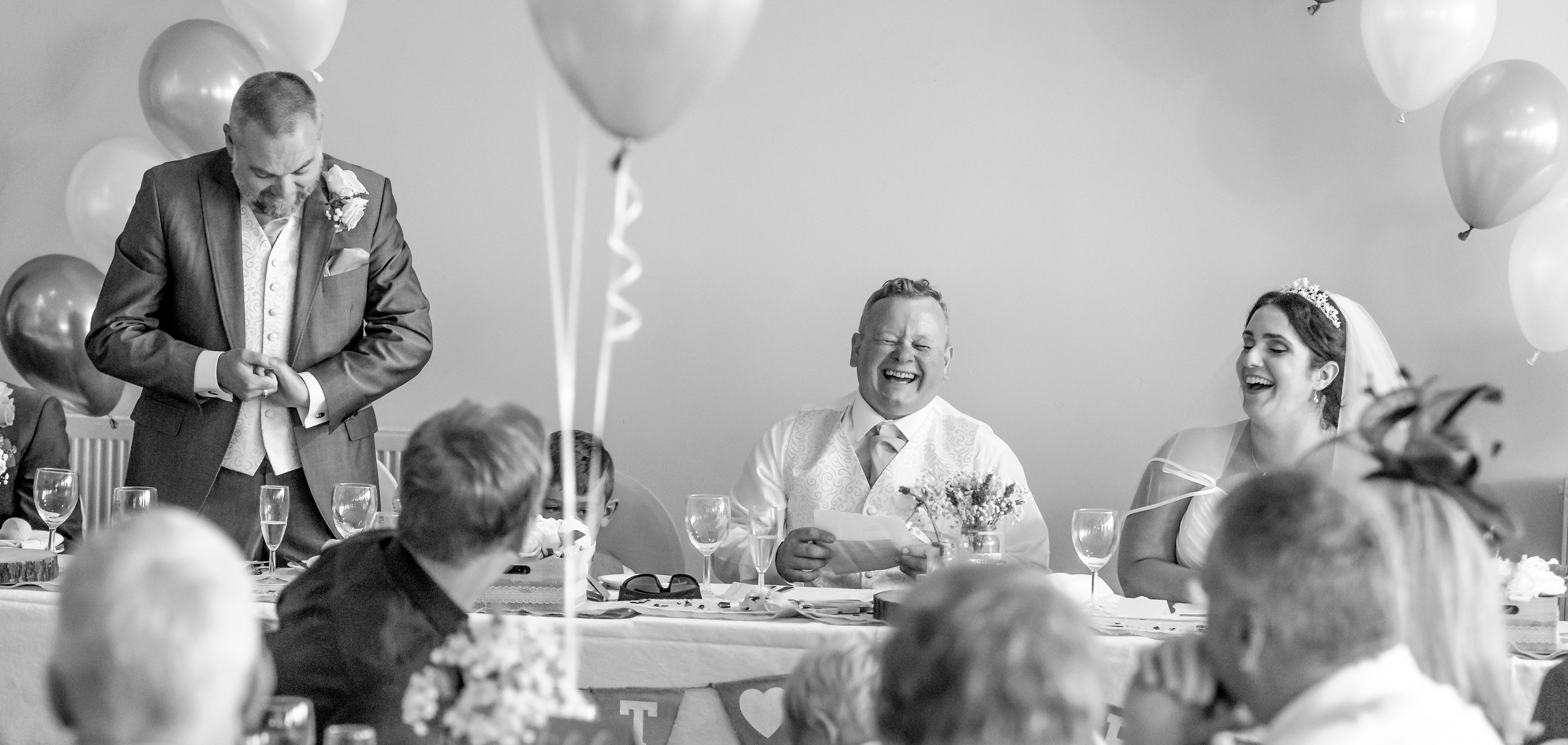 Gareth Edwin Wedding Photography © 2019