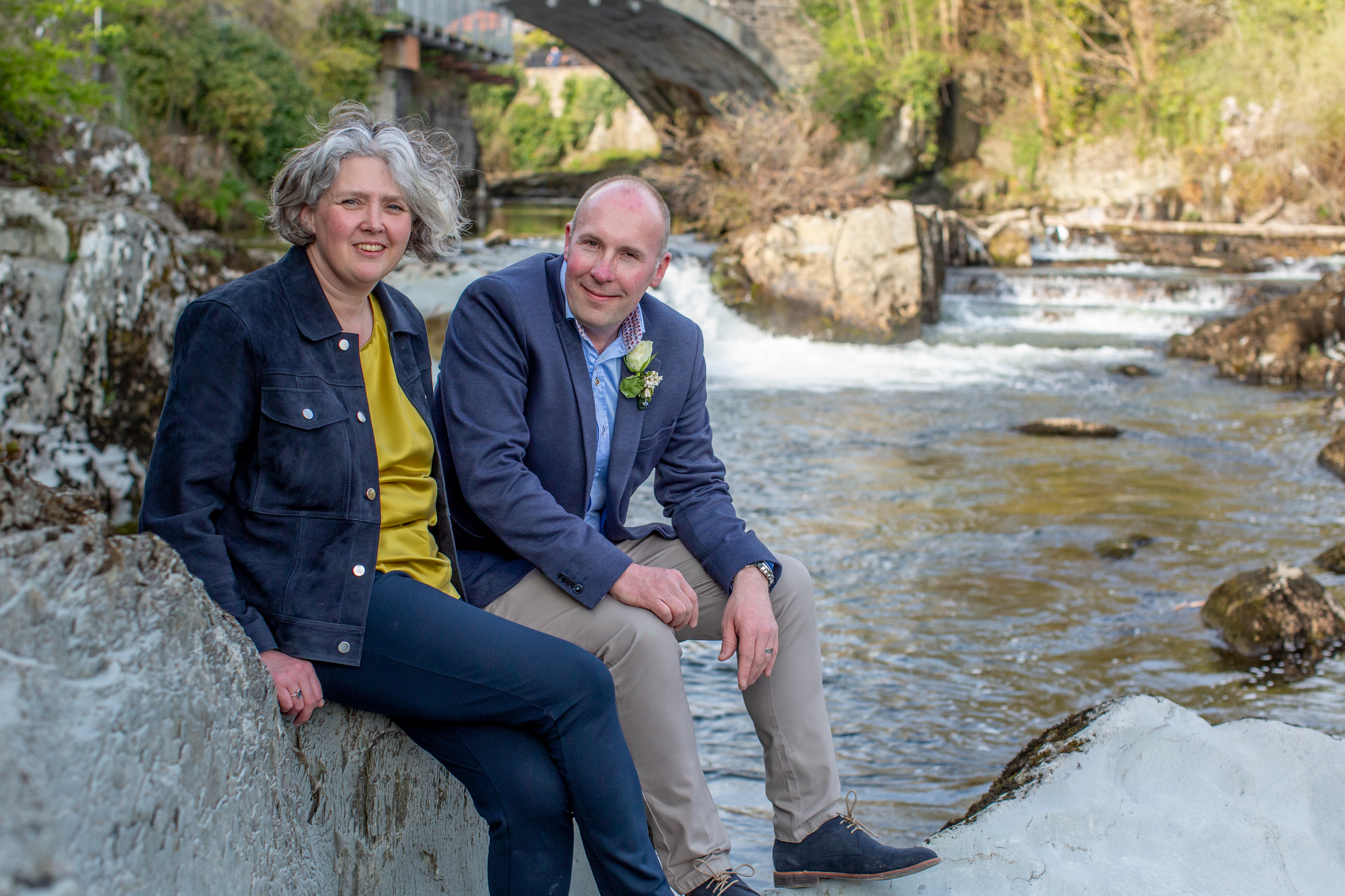 Gareth Edwin Wedding Photography © 2019
