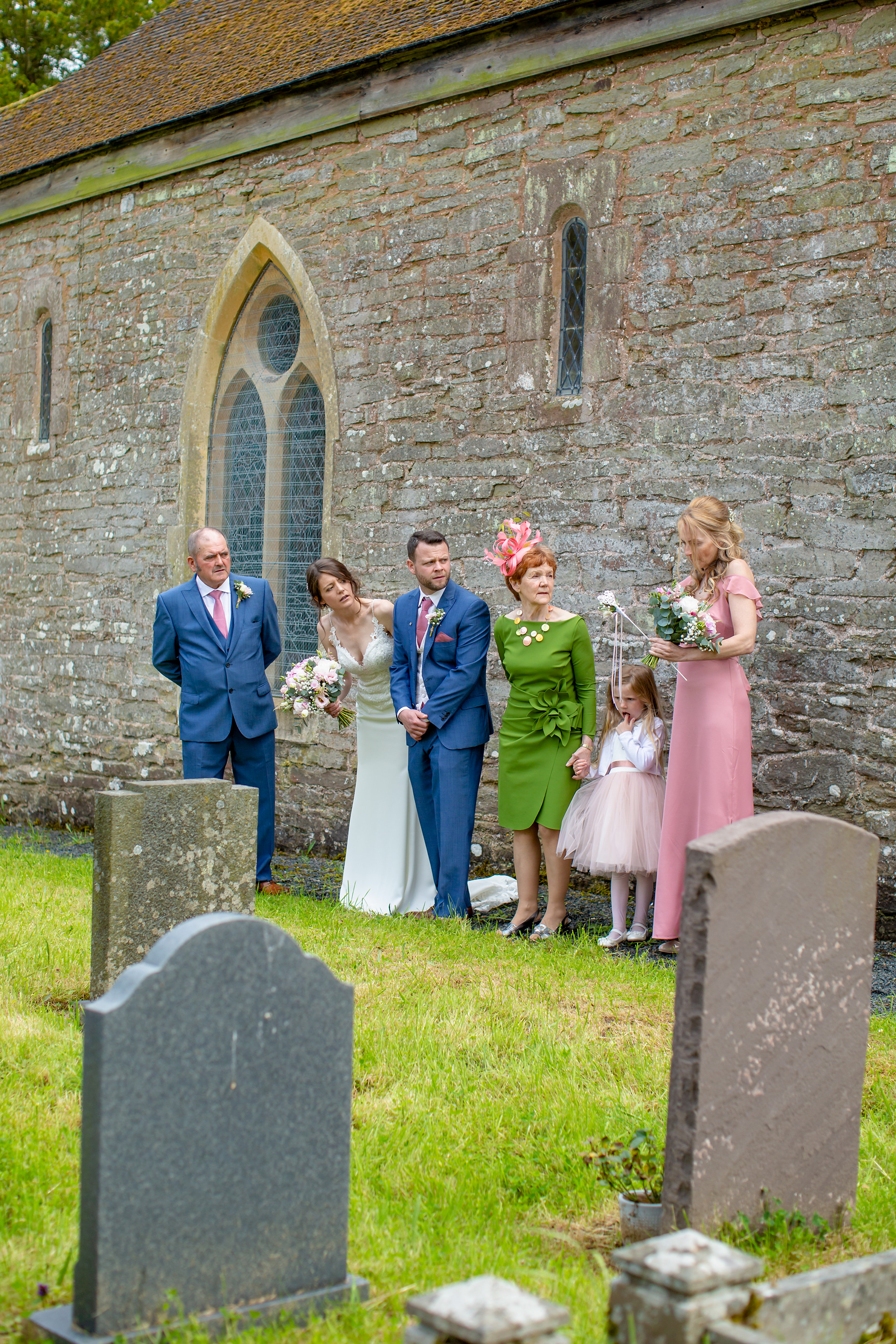 Gareth Edwin Wedding Photography © 2019
