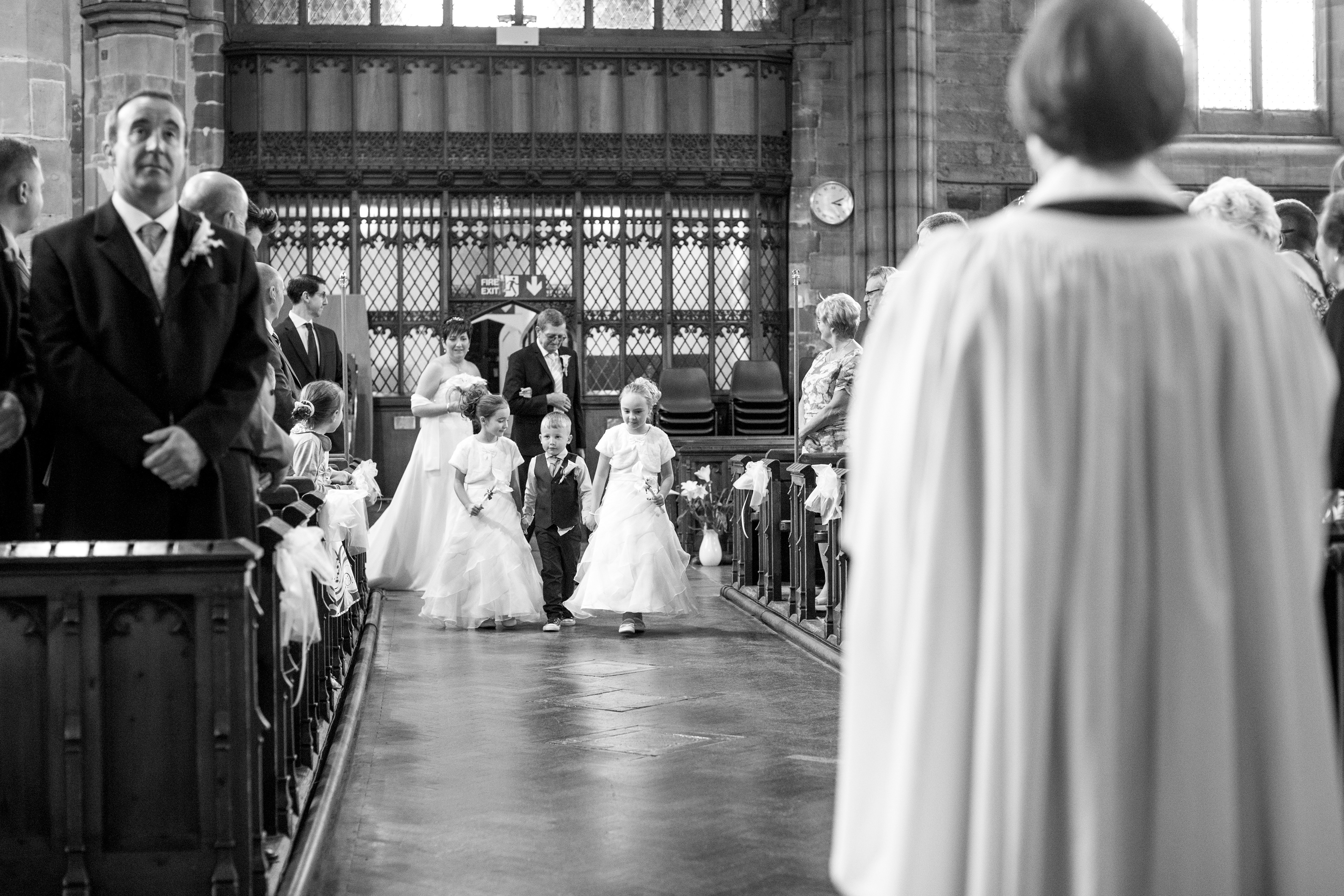 Gareth Edwin Wedding Photography © 2019
