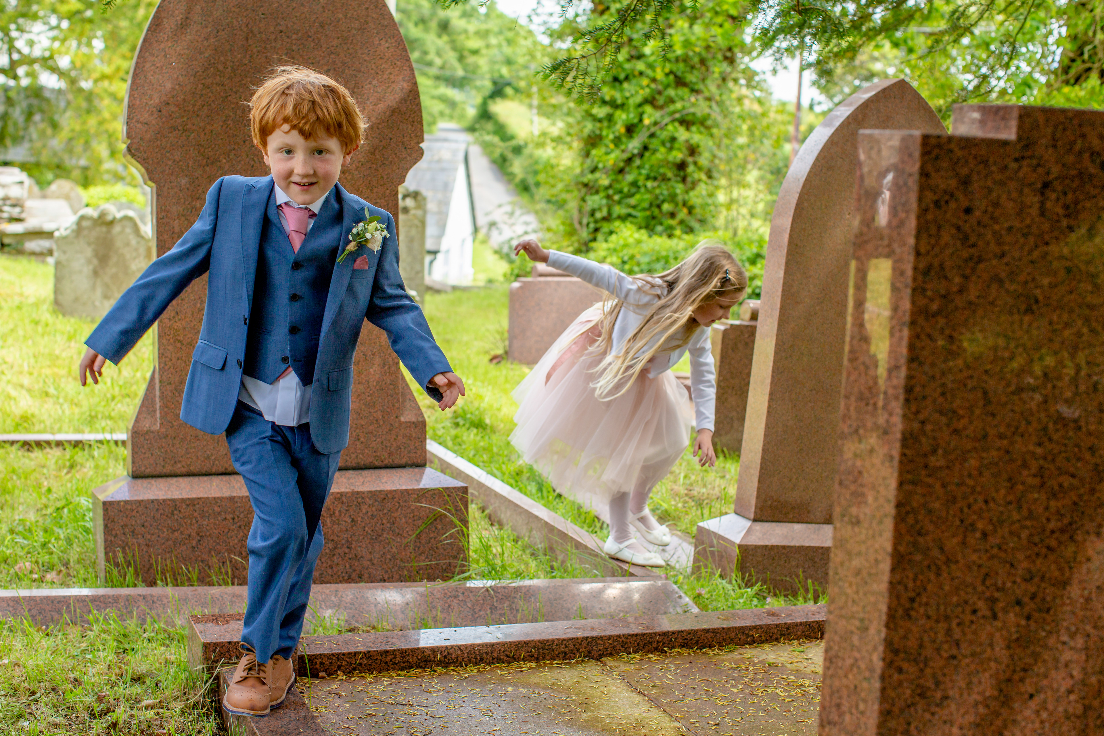 Gareth Edwin Wedding Photography © 2019