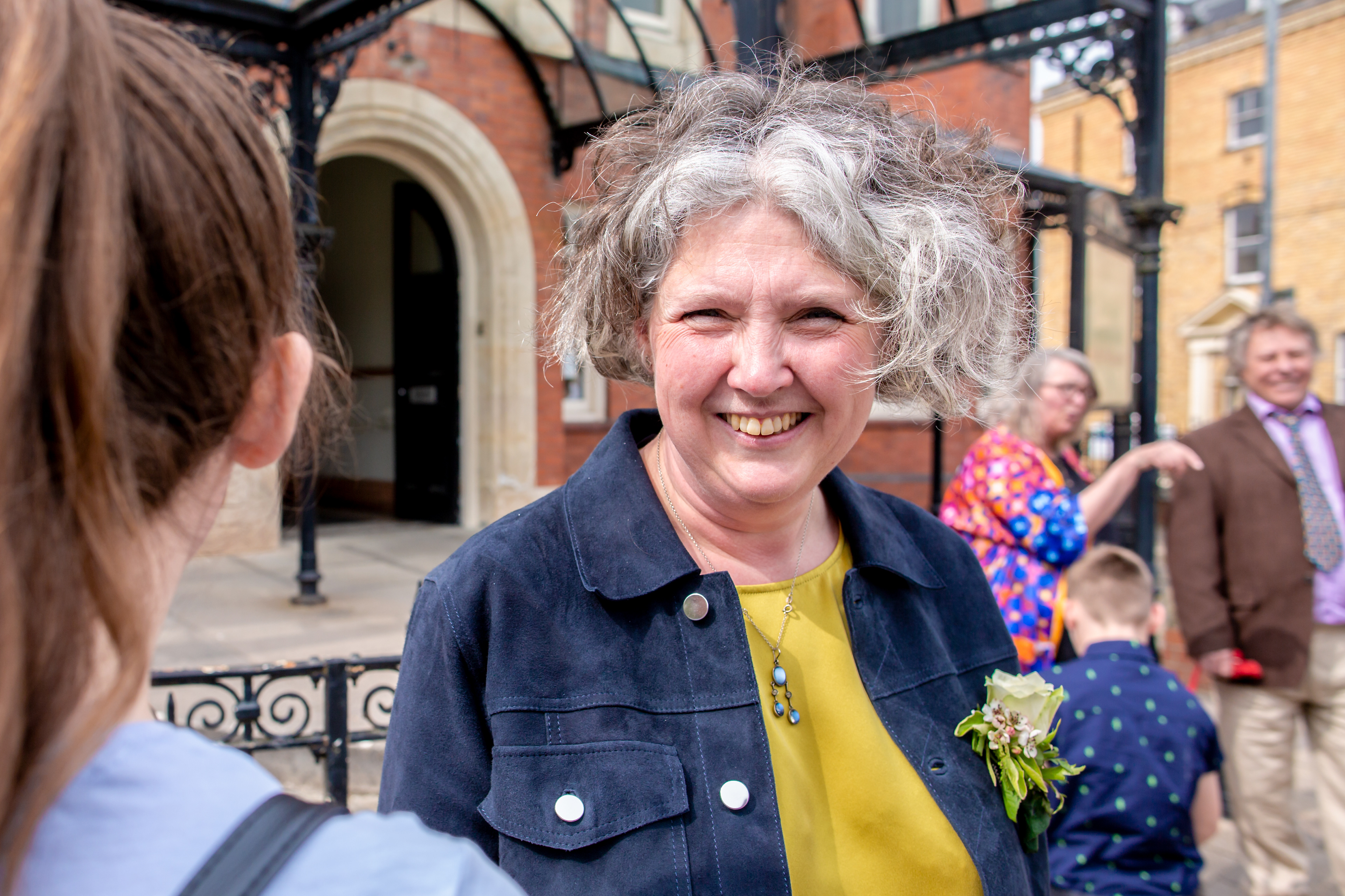Gareth Edwin Wedding Photography © 2019