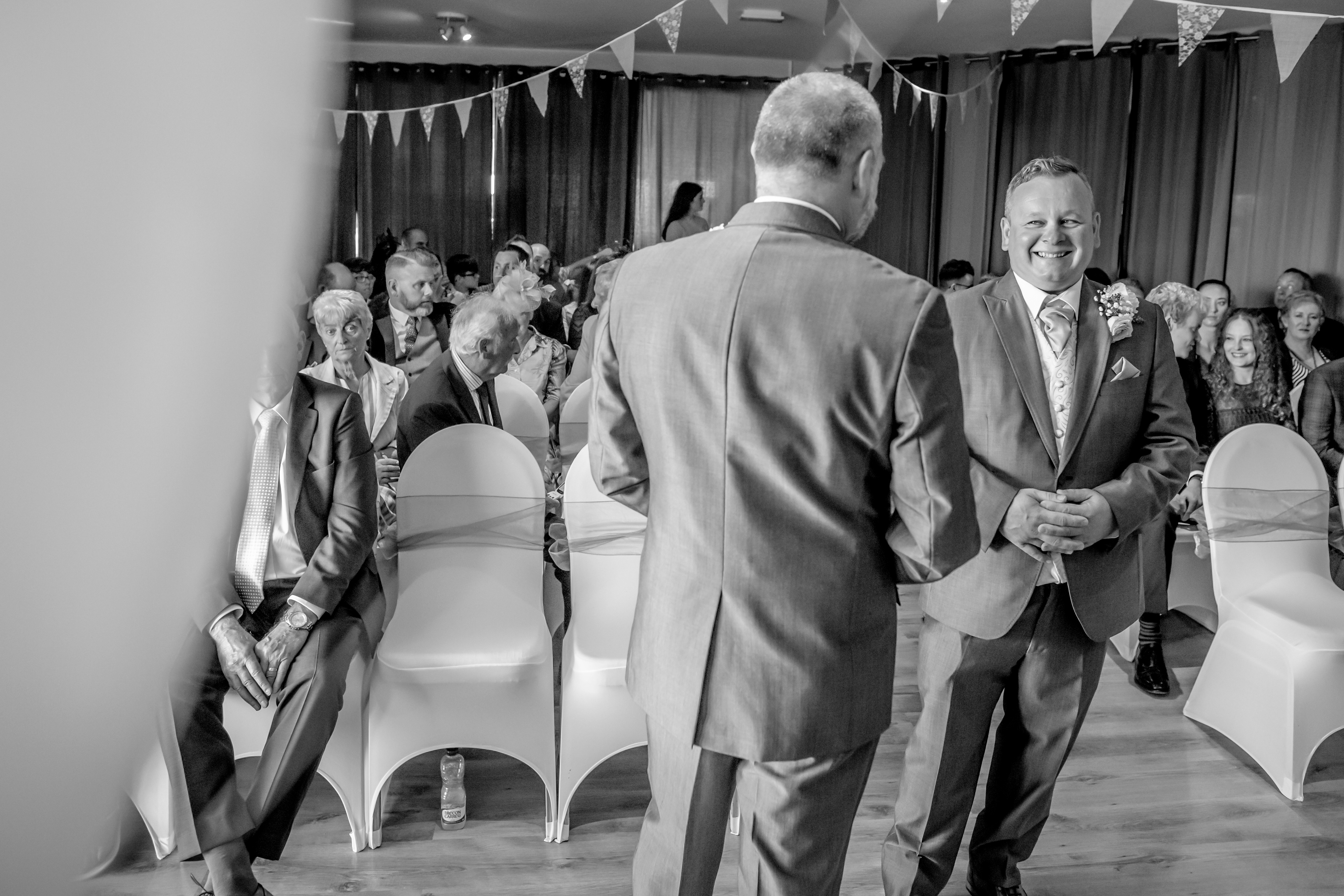 Gareth Edwin Wedding Photography © 2019