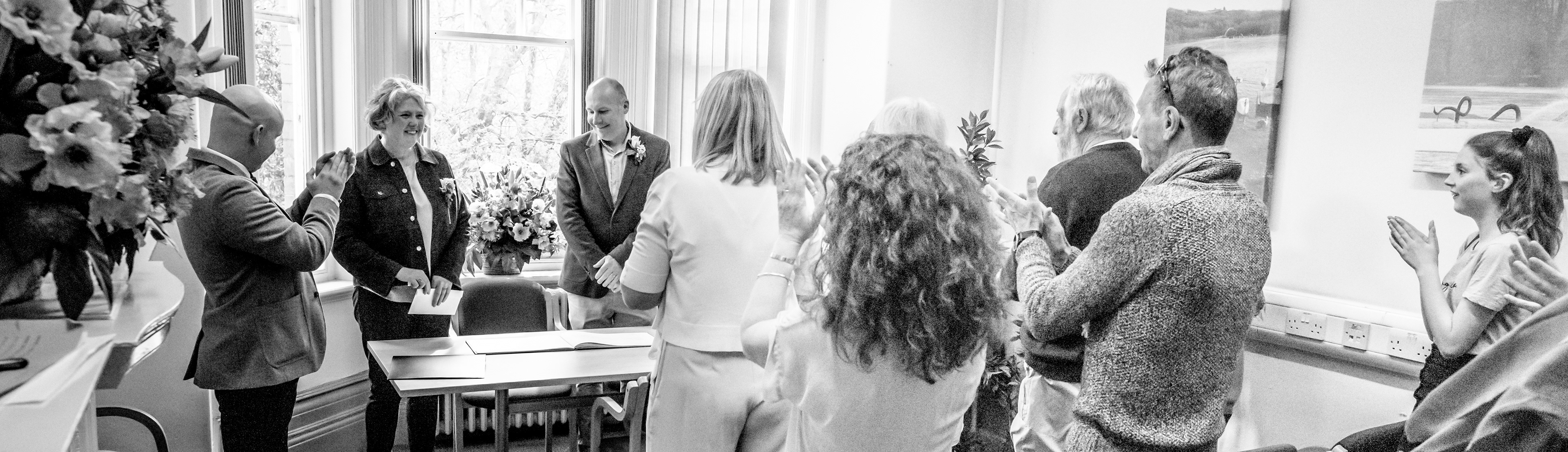 Gareth Edwin Wedding Photography © 2019