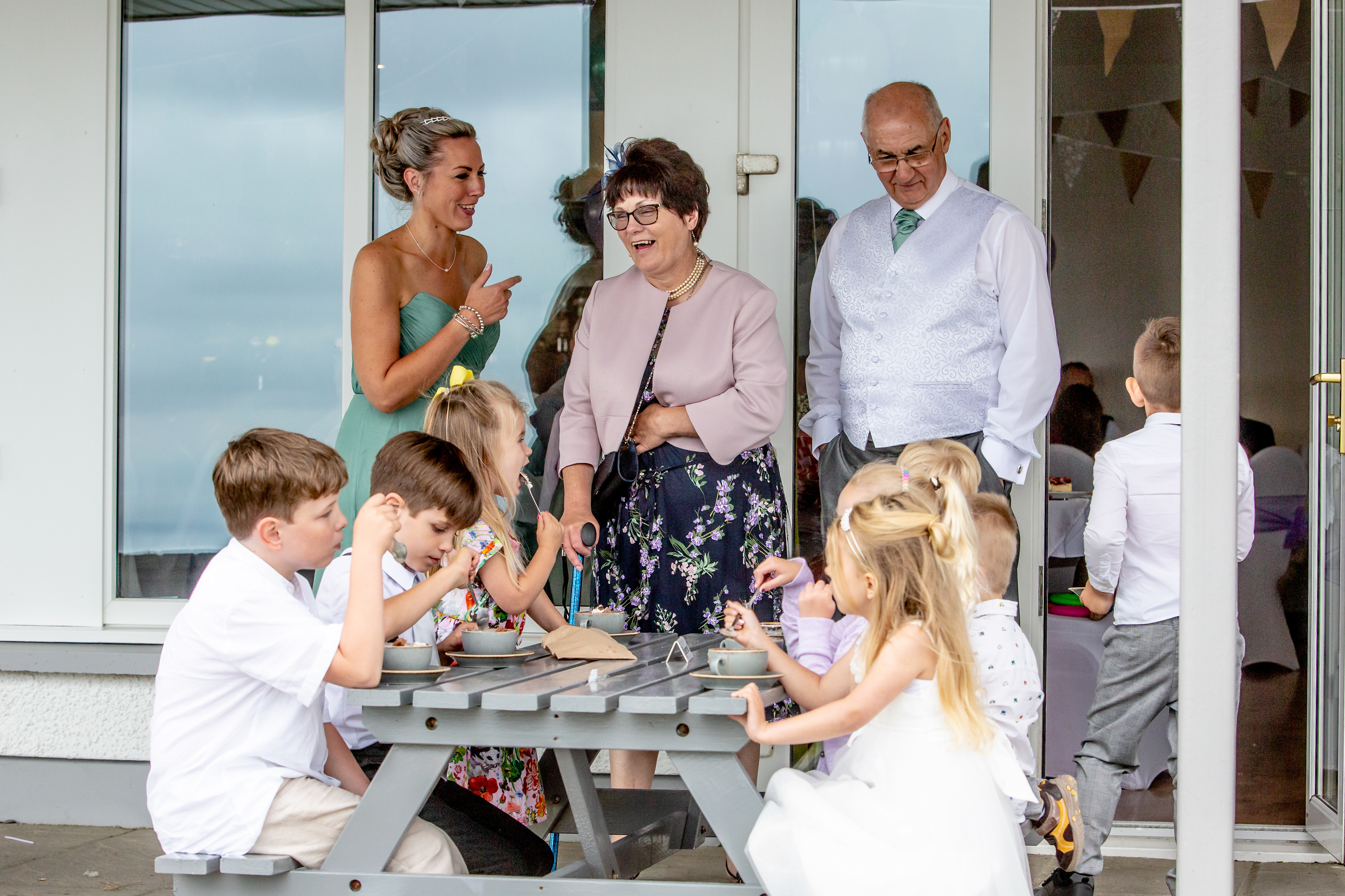 Gareth Edwin Wedding Photography © 2019