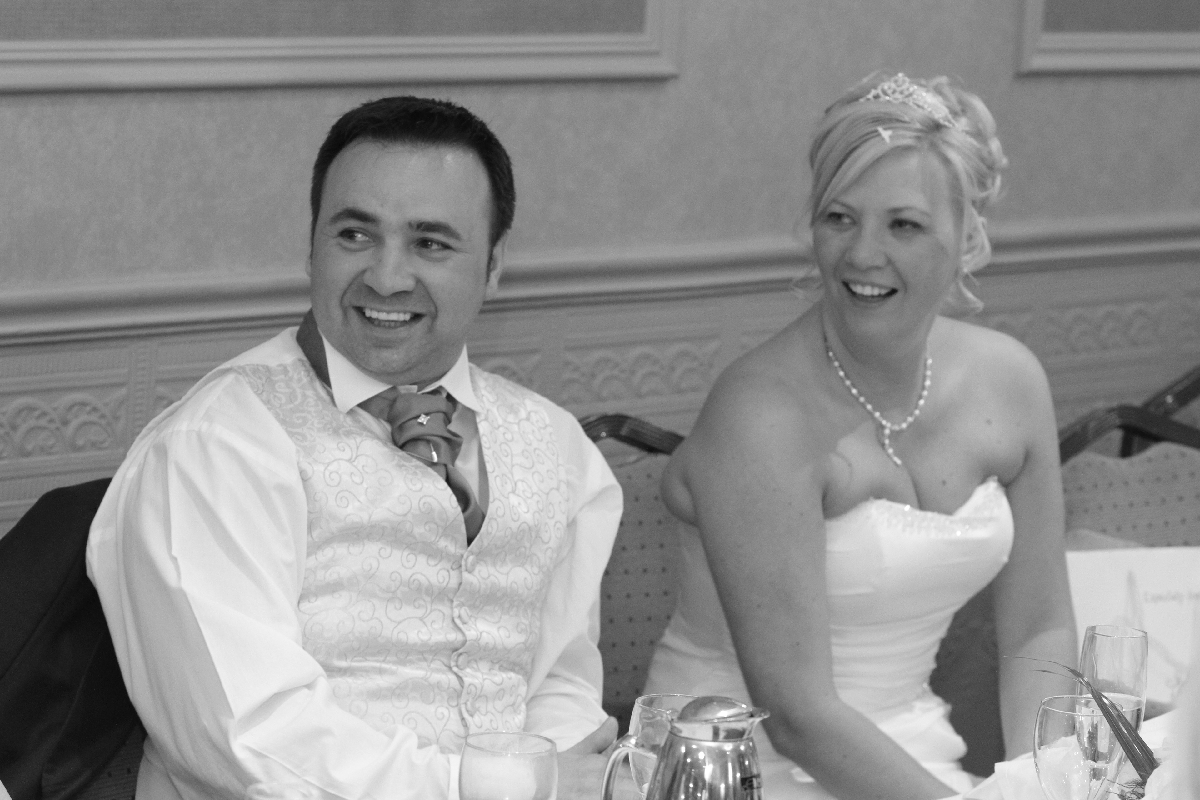 Gareth Edwin Wedding Photography © 2019 