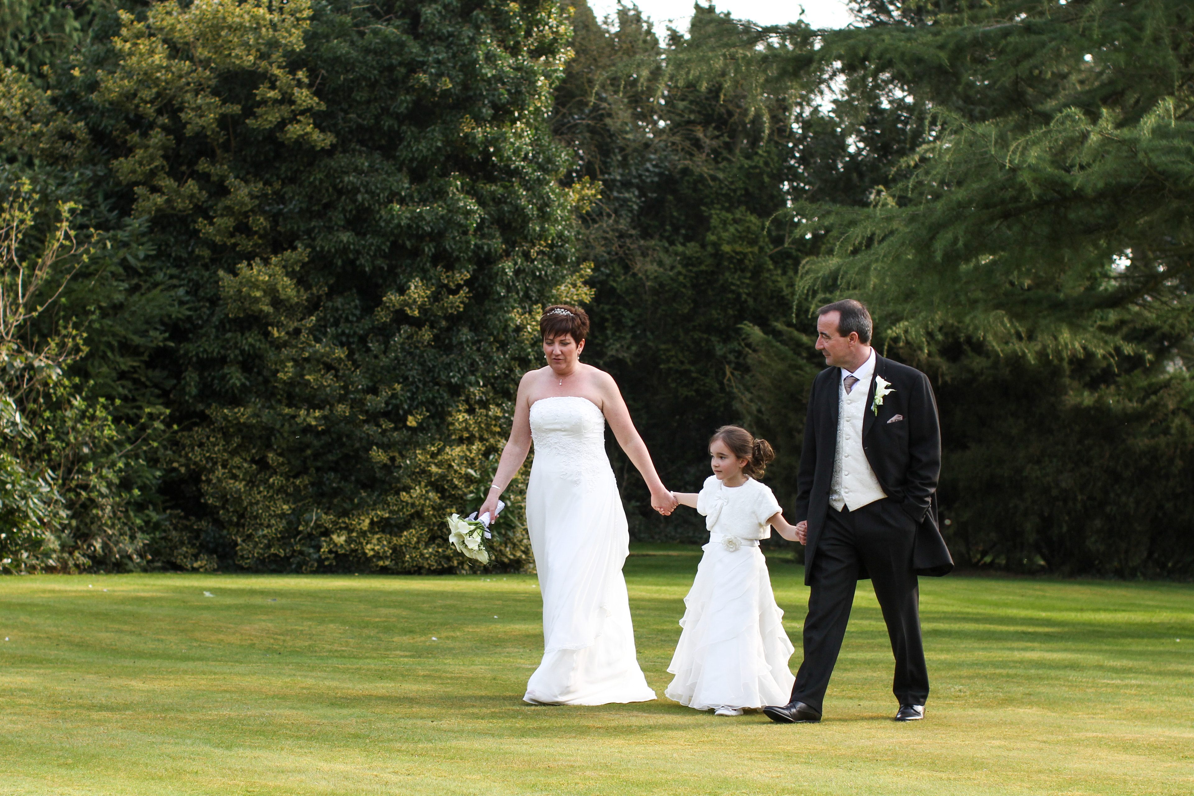 Gareth Edwin Wedding Photography © 2019