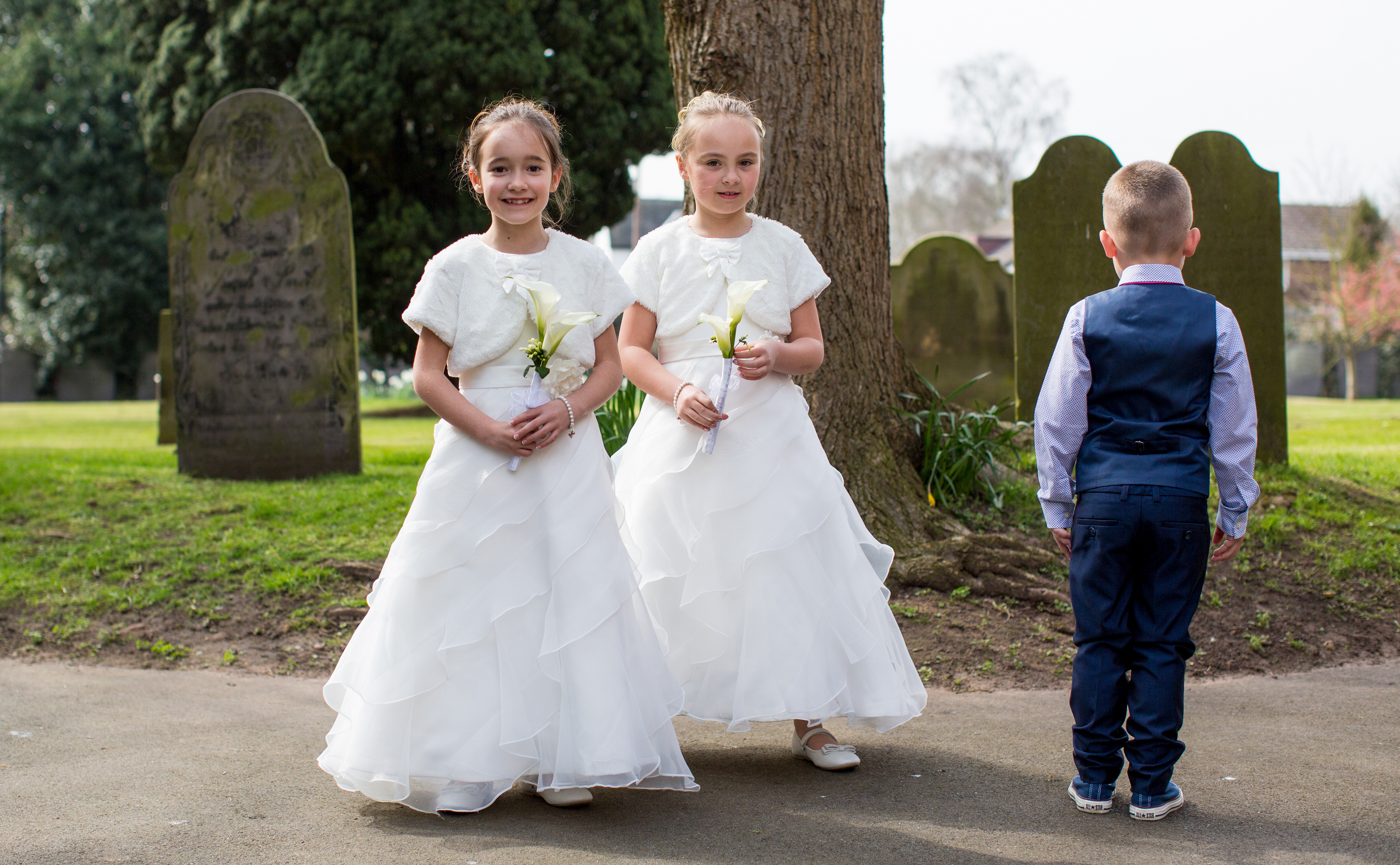 Gareth Edwin Wedding Photography © 2019