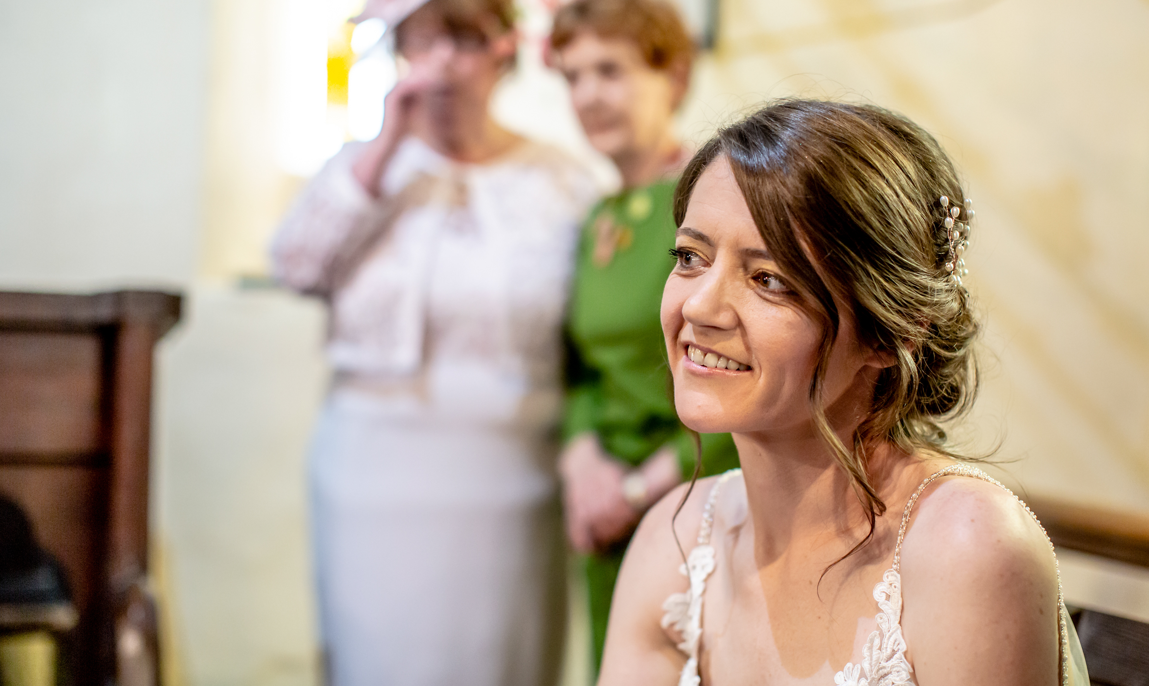 Gareth Edwin Wedding Photography © 2019 