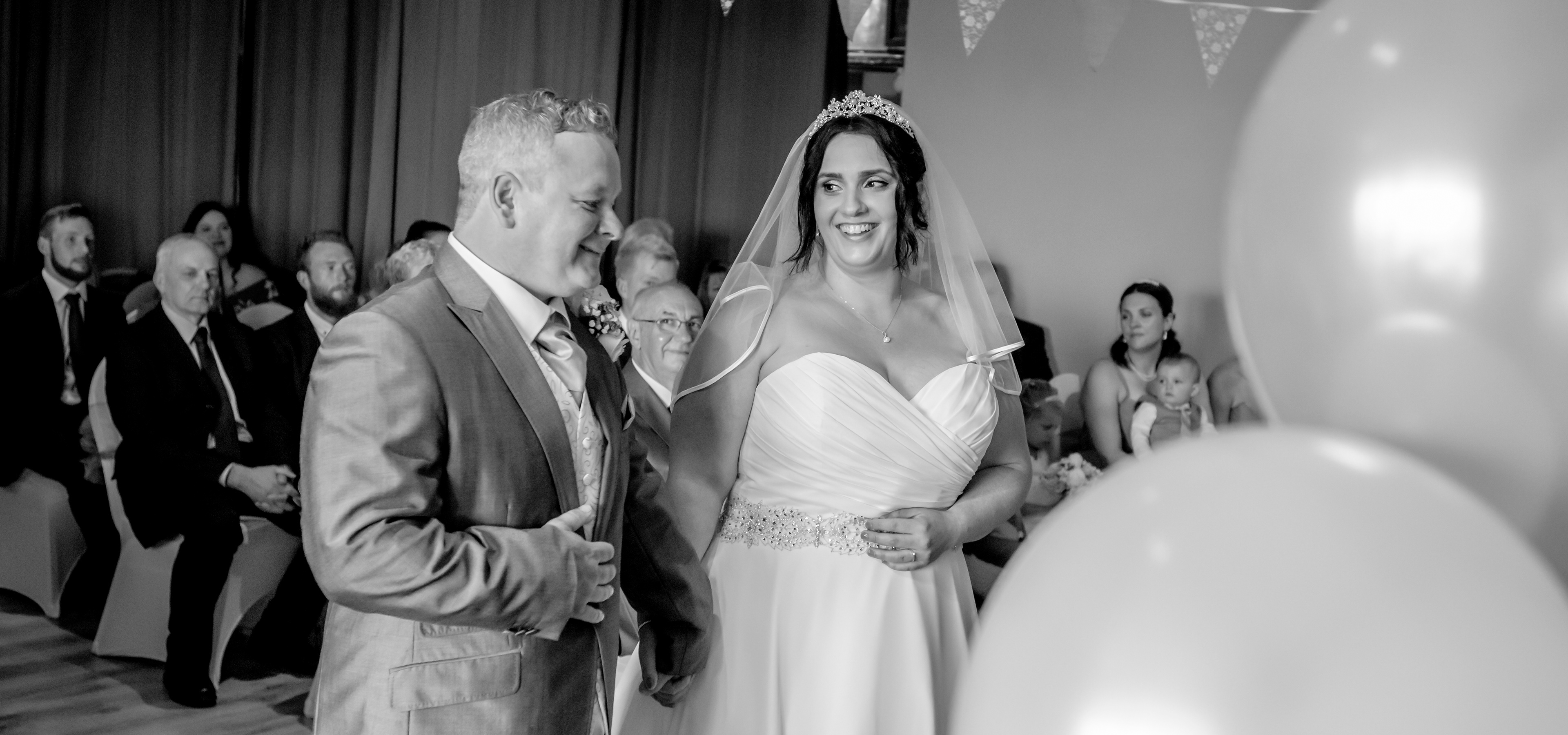 Gareth Edwin Wedding Photography © 2019